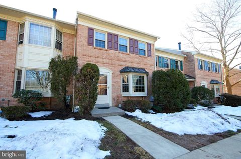 Tiny photo for 224 Washington Court, TRAPPE, PA 19426 (MLS # PAMC2169182)