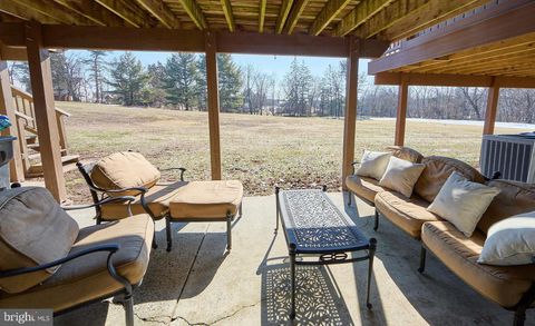 Tiny photo for 224 Washington Court, TRAPPE, PA 19426 (MLS # PAMC2169182)