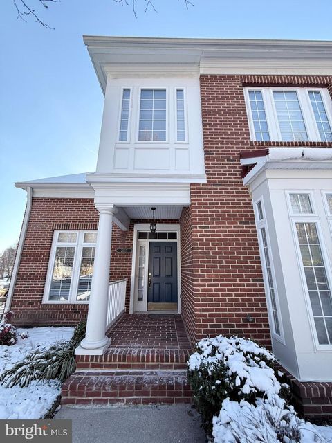 2607 BUCKINGHAM ROAD 78 ELLICOTT CITY MD 21043