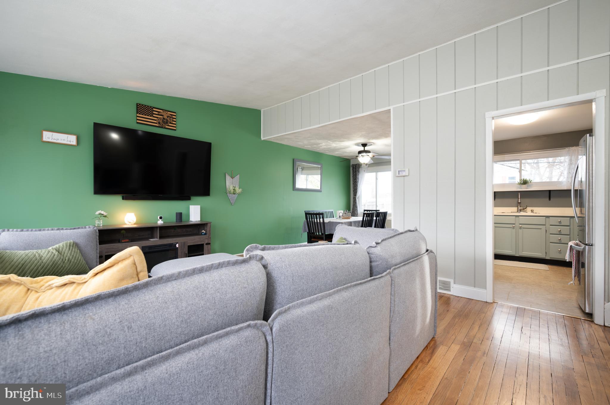 ASHBOURNE HILLS - Residential