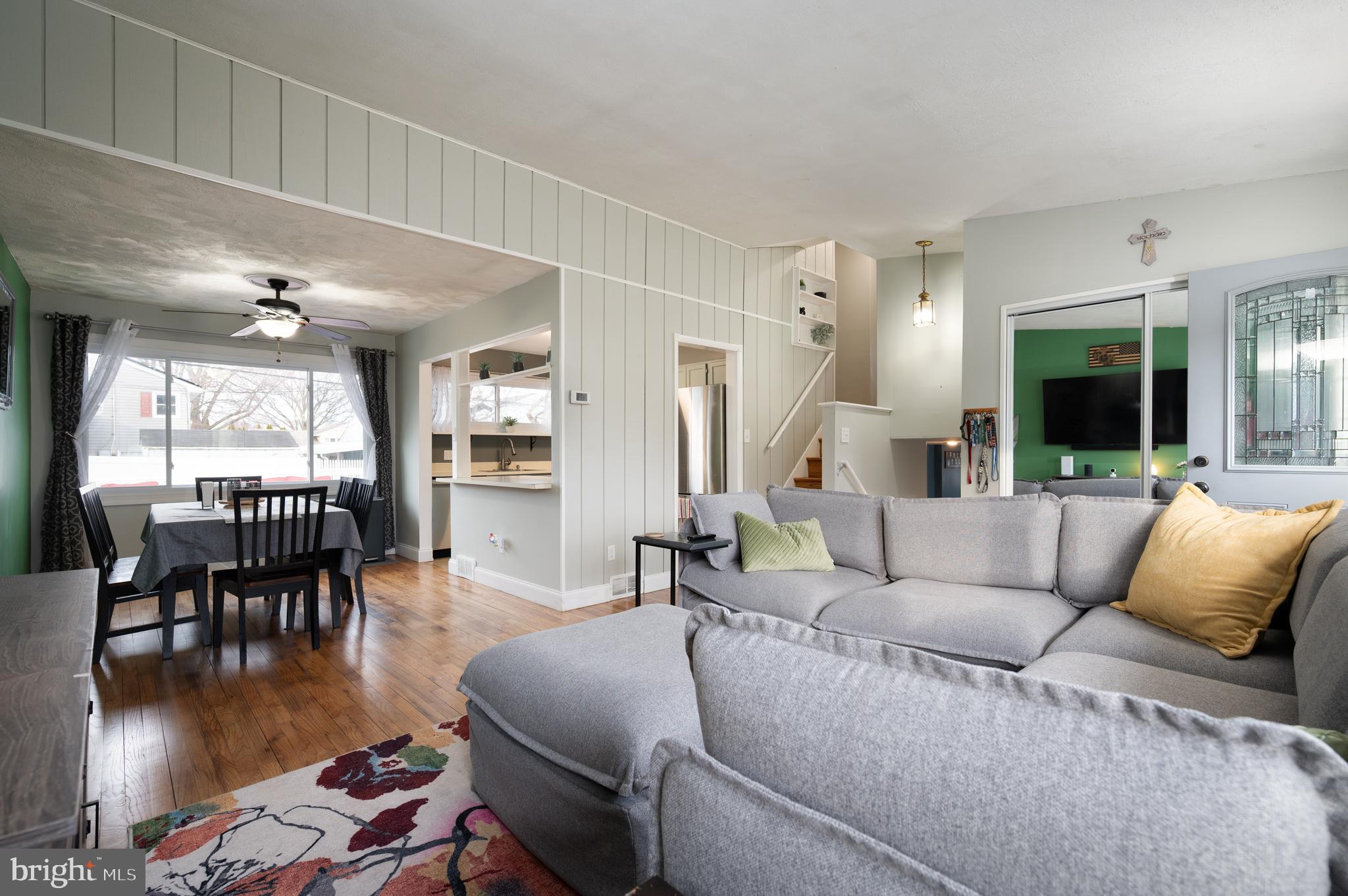 ASHBOURNE HILLS - Residential