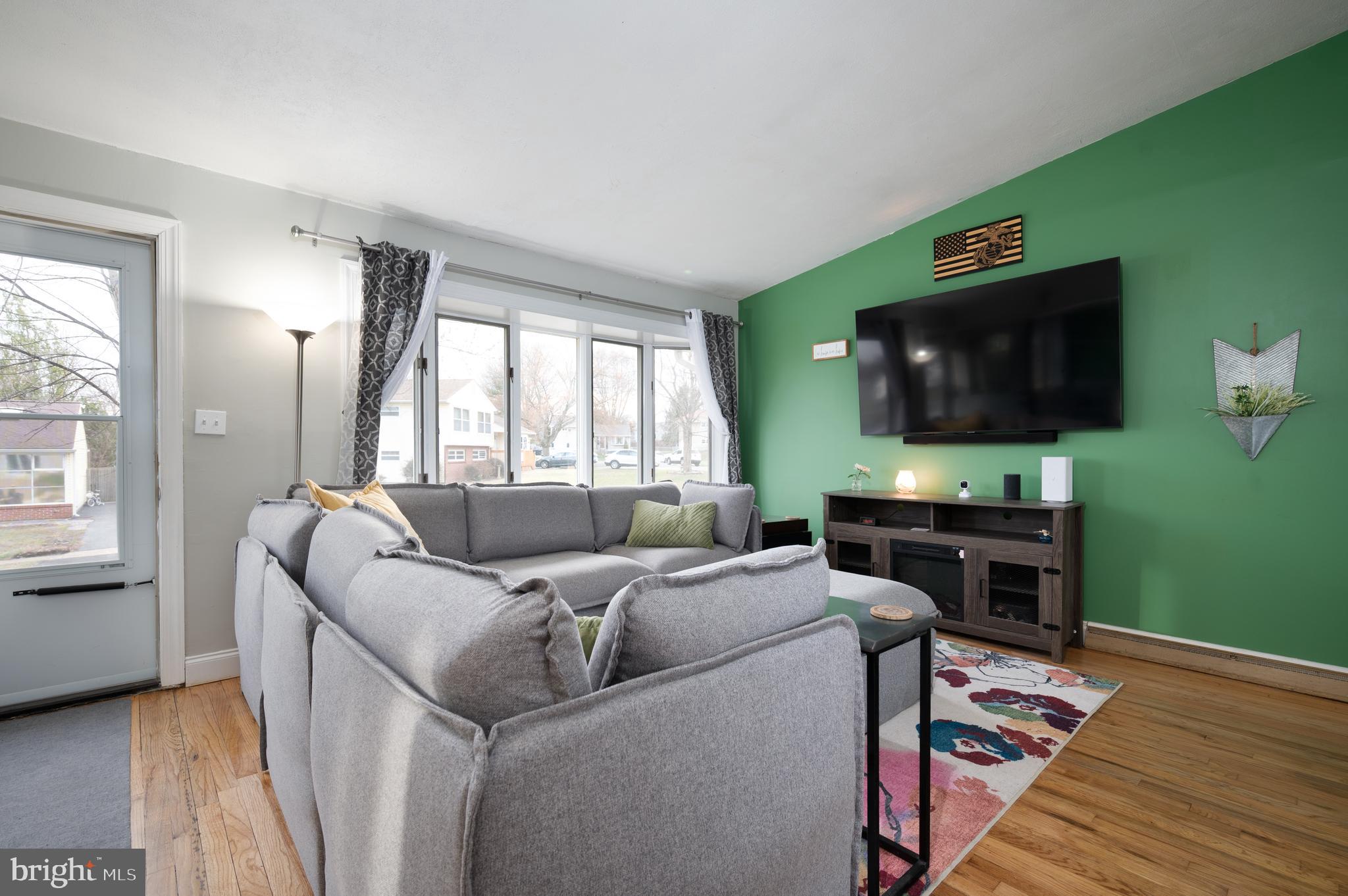 ASHBOURNE HILLS - Residential