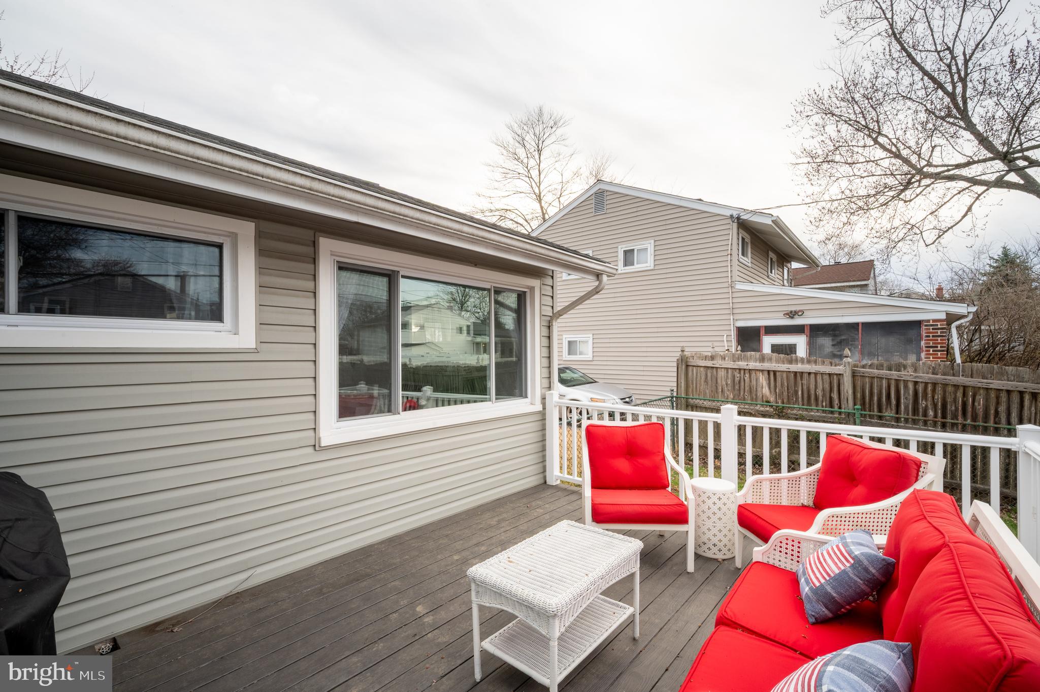 ASHBOURNE HILLS - Residential