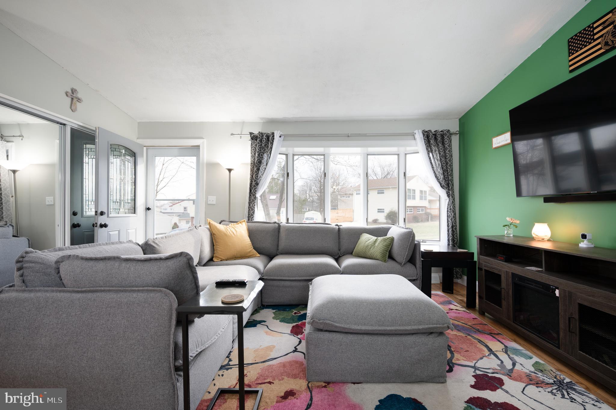 ASHBOURNE HILLS - Residential