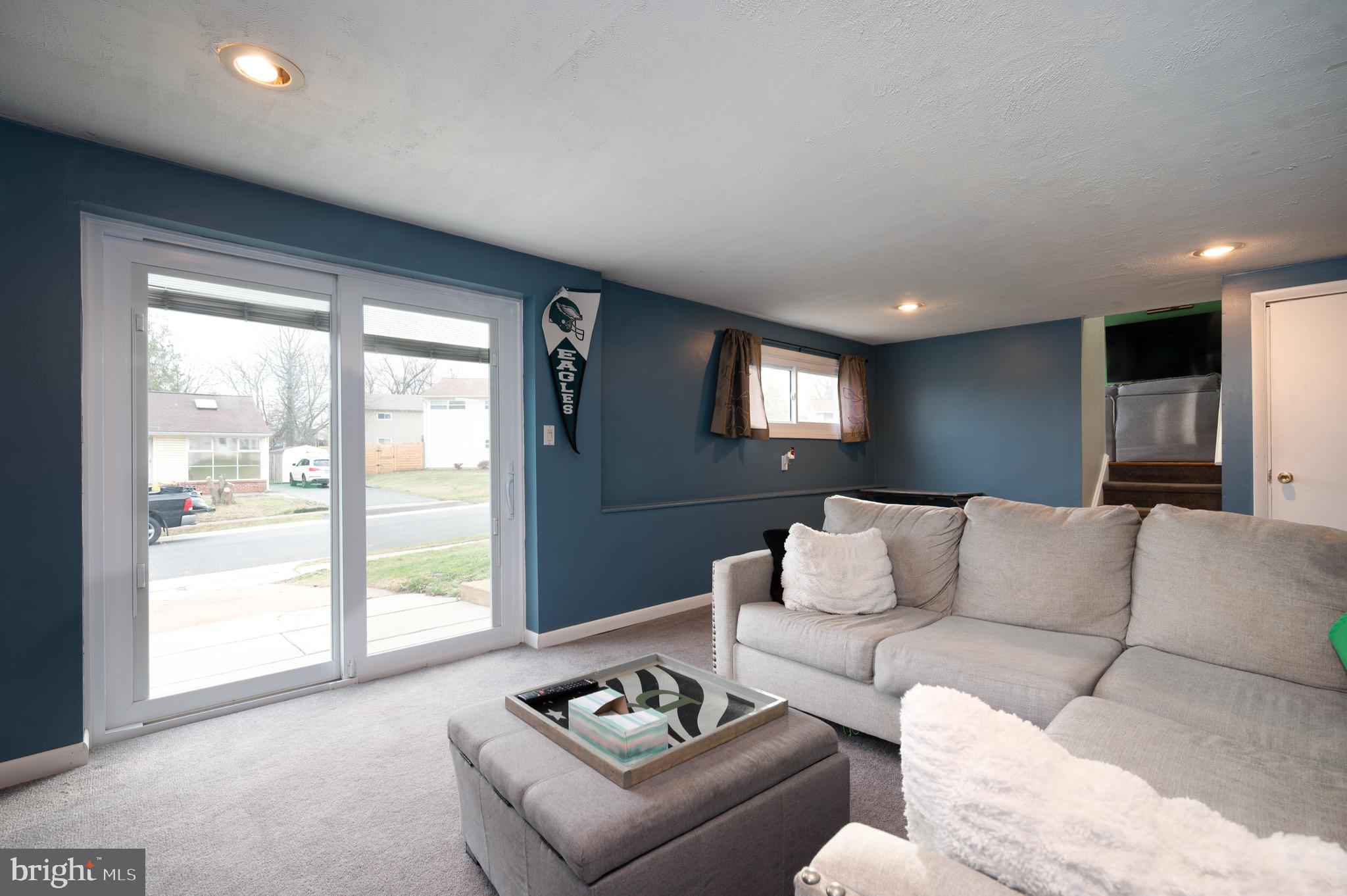 ASHBOURNE HILLS - Residential