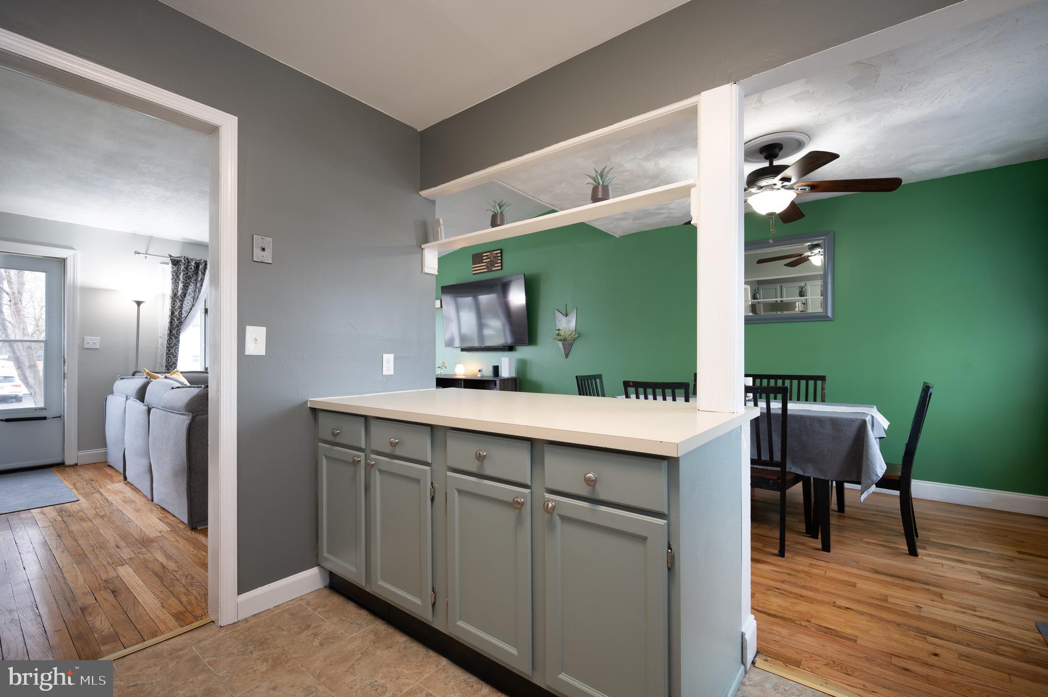 ASHBOURNE HILLS - Residential