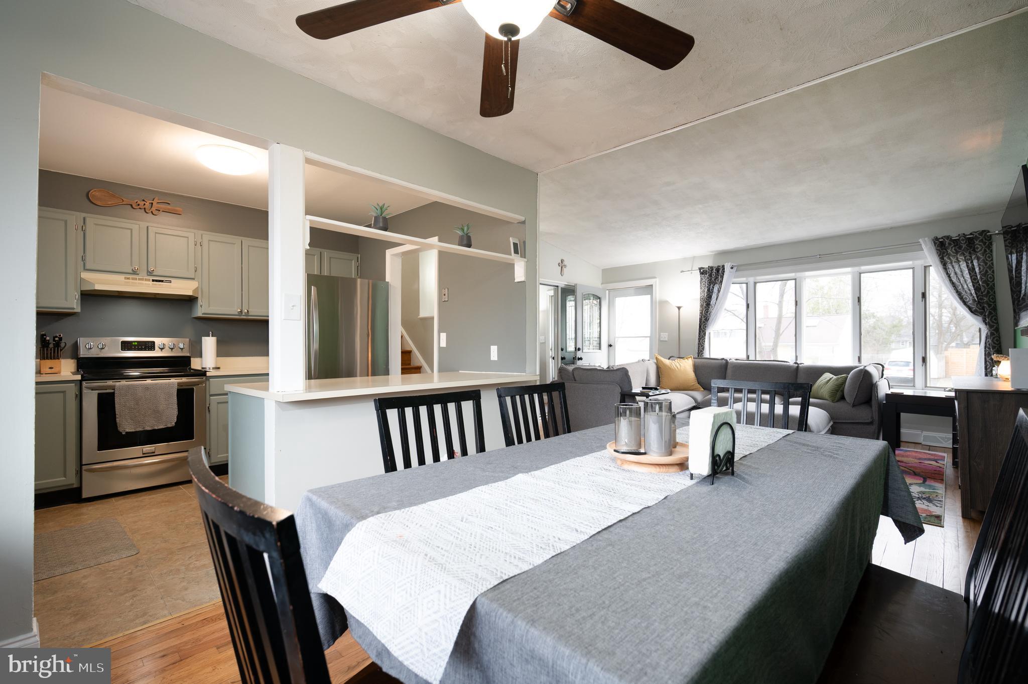 ASHBOURNE HILLS - Residential