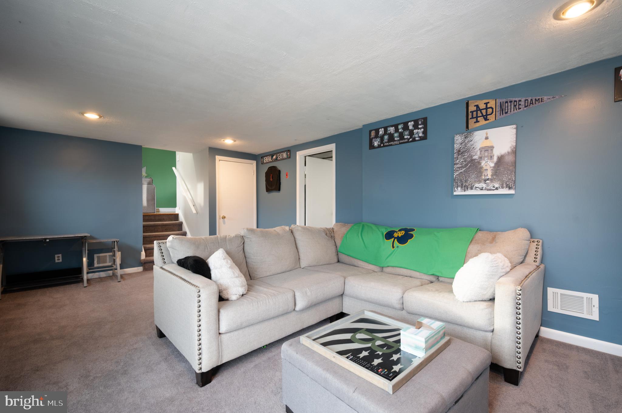 ASHBOURNE HILLS - Residential