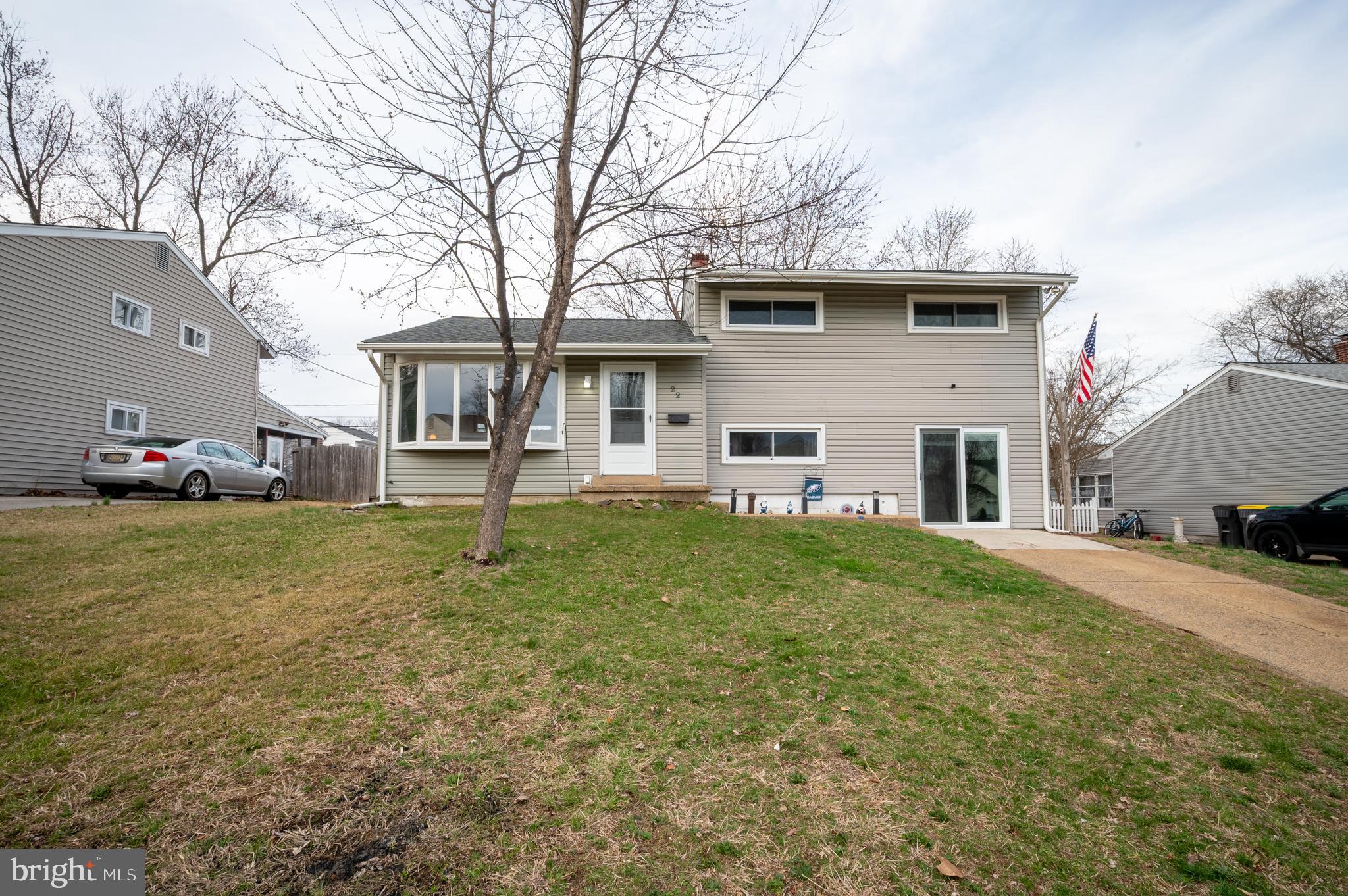 ASHBOURNE HILLS - Residential