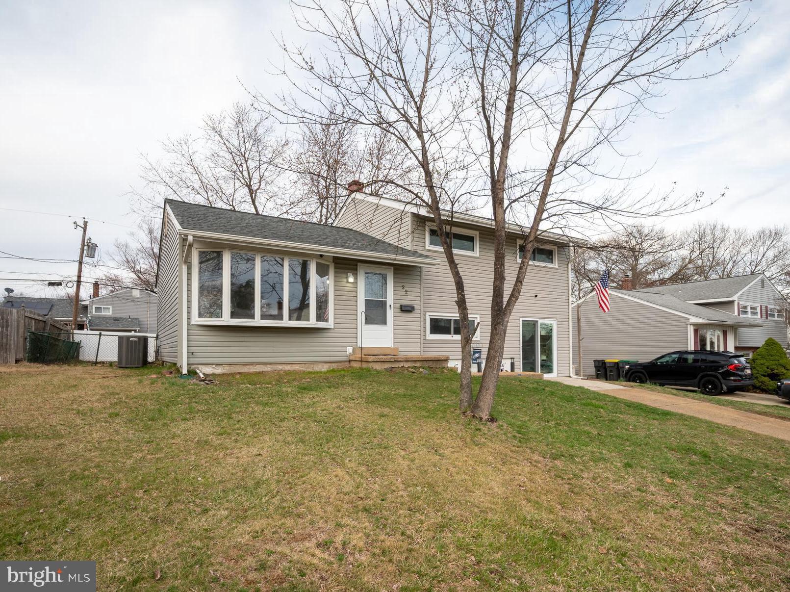 ASHBOURNE HILLS - Residential