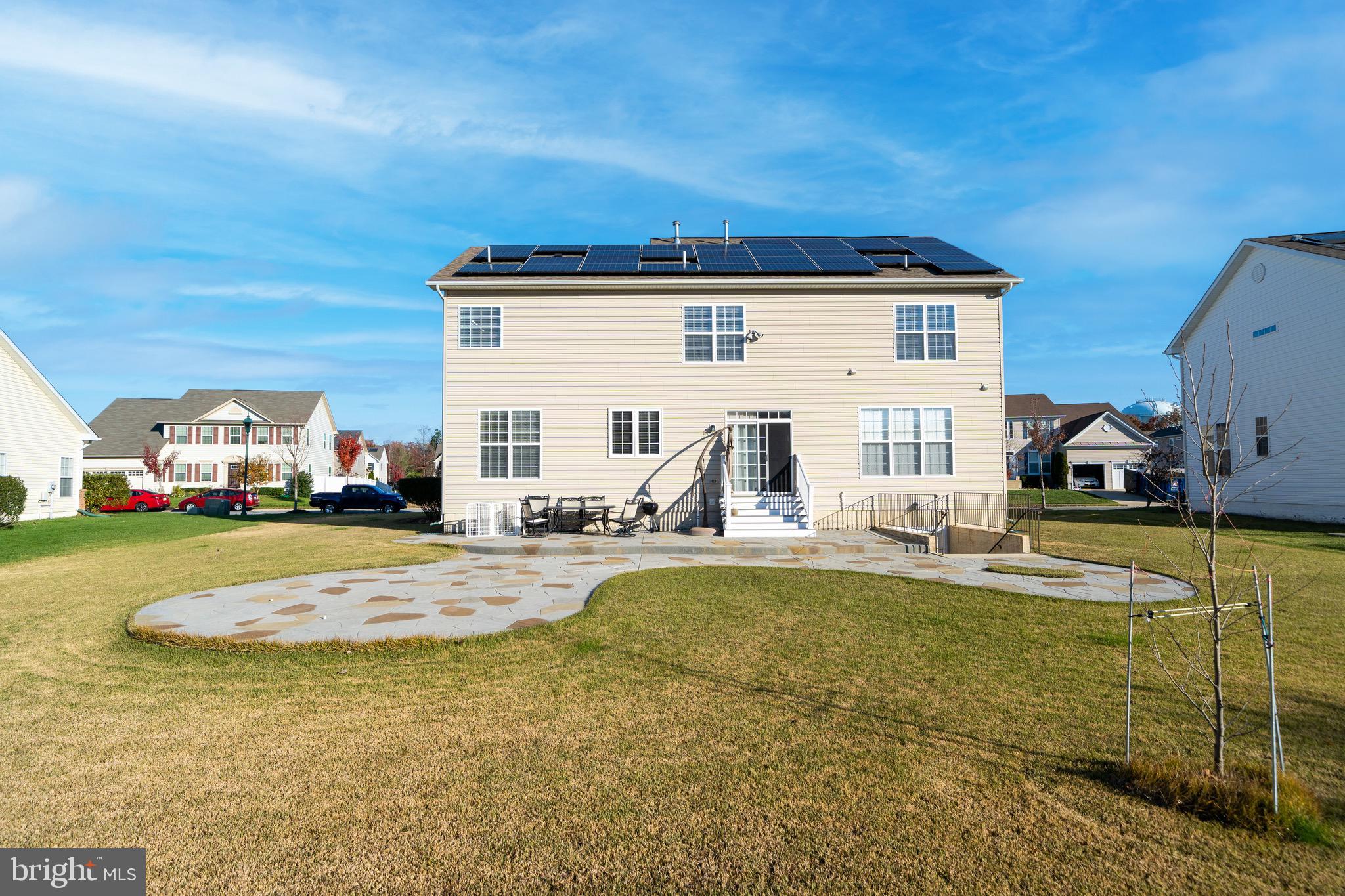 GREEN HAVEN RUN - Residential