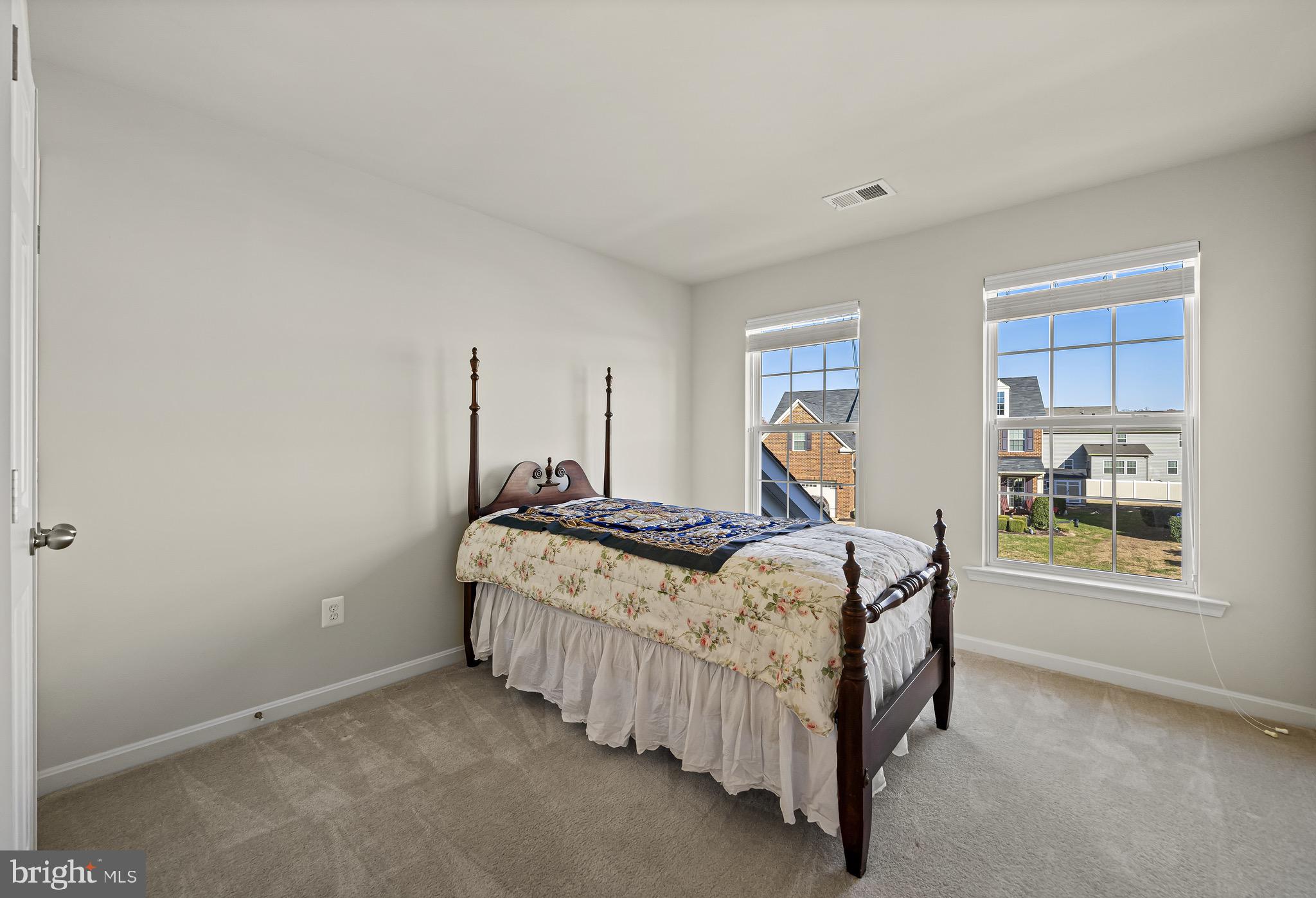 GREEN HAVEN RUN - Residential