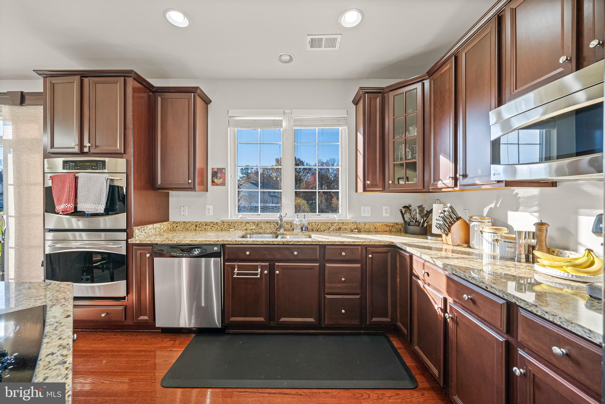 GREEN HAVEN RUN - Residential