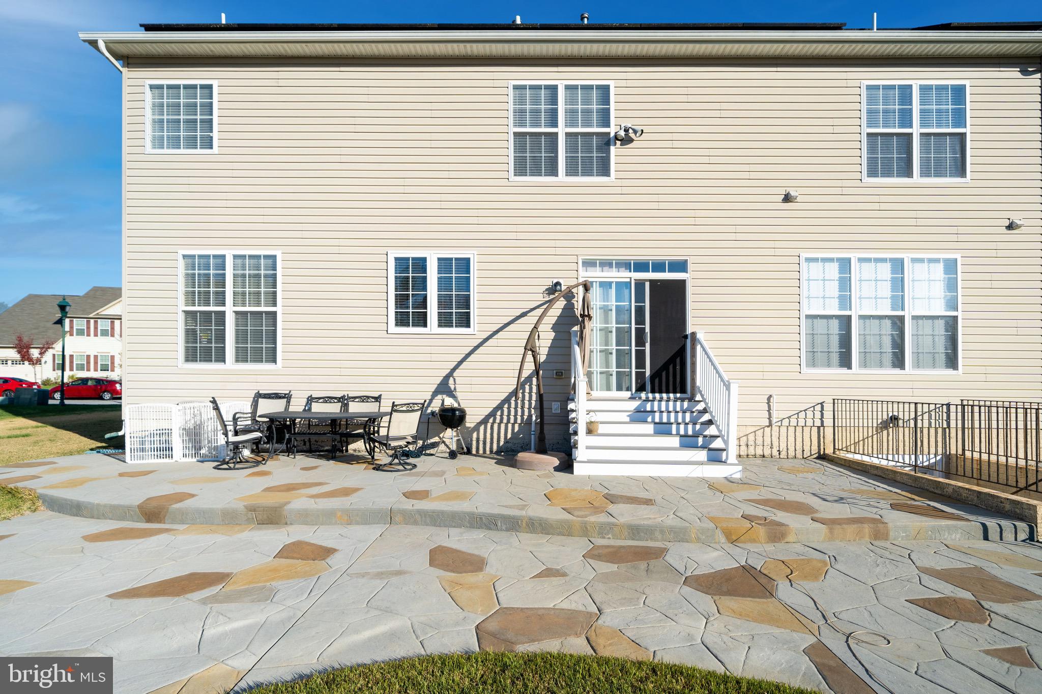 GREEN HAVEN RUN - Residential