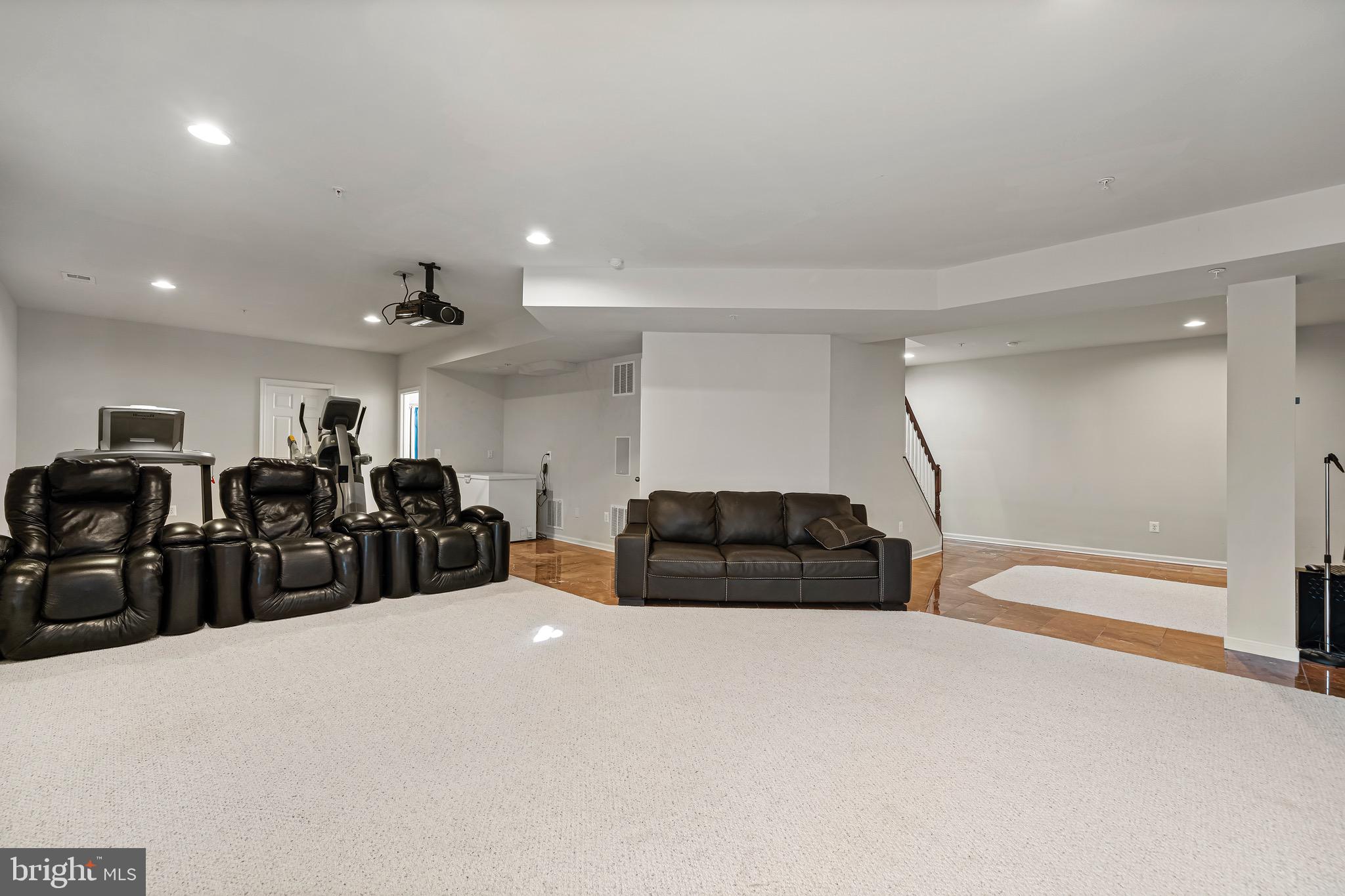 GREEN HAVEN RUN - Residential