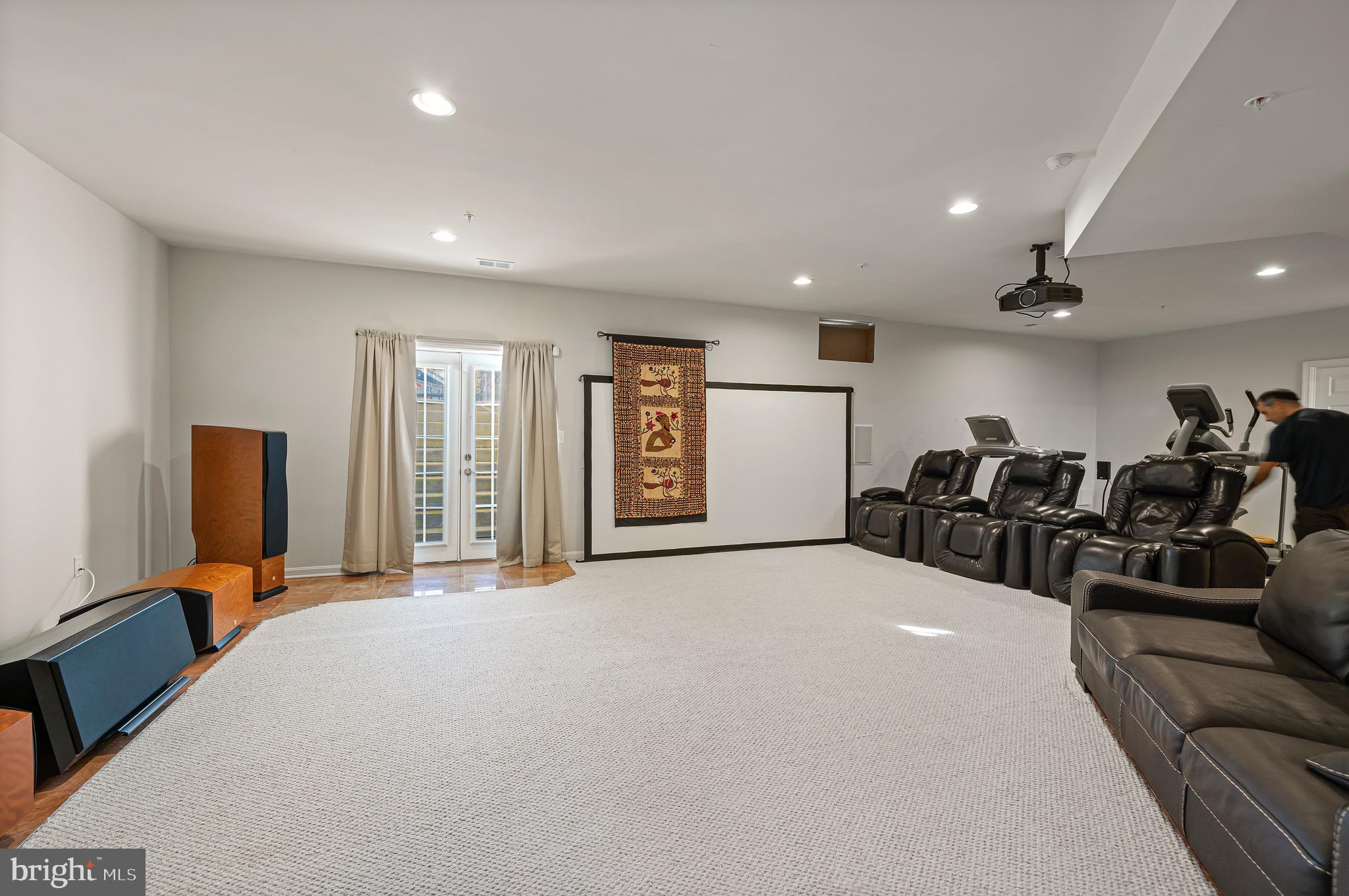 GREEN HAVEN RUN - Residential