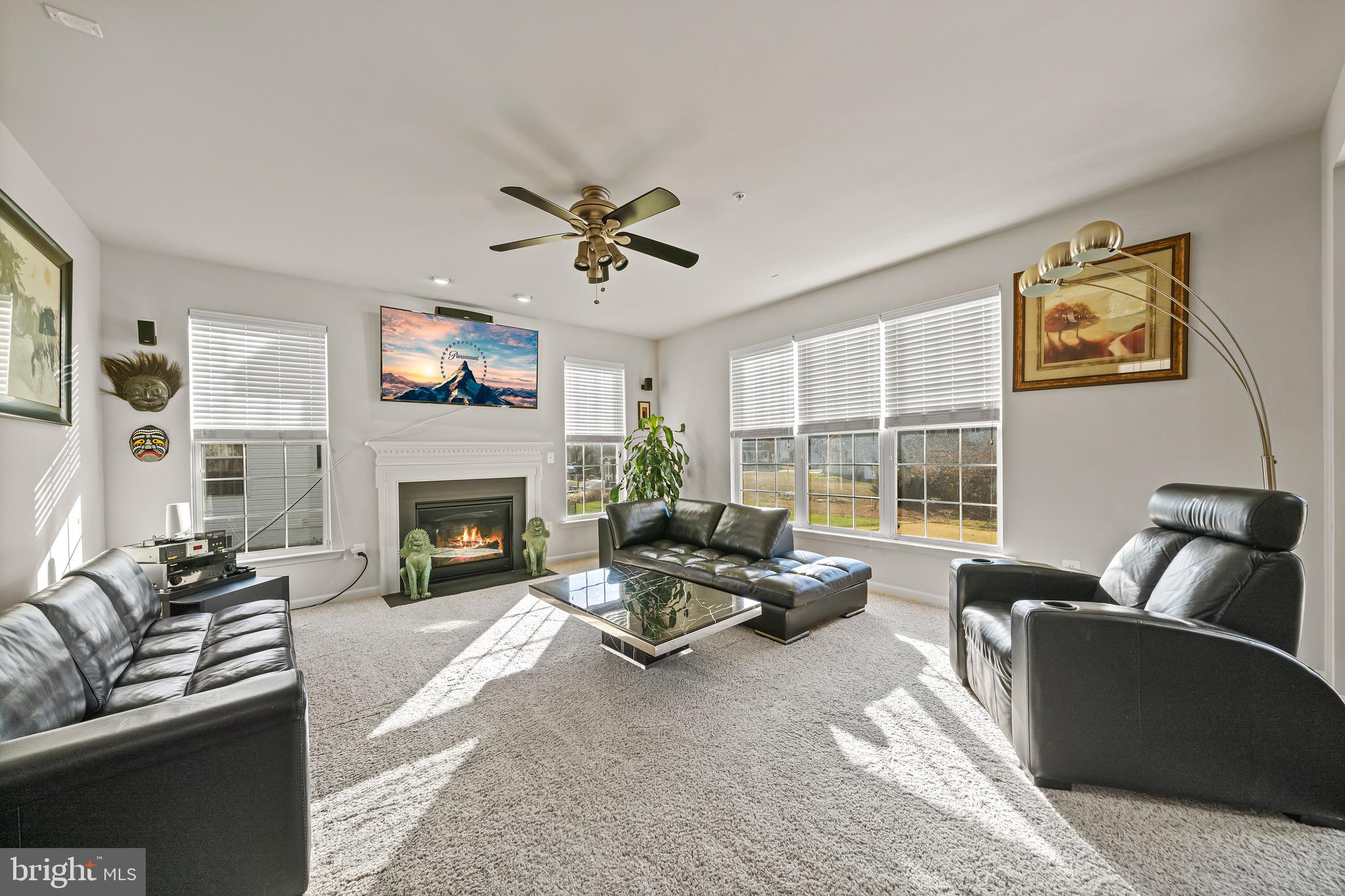 GREEN HAVEN RUN - Residential