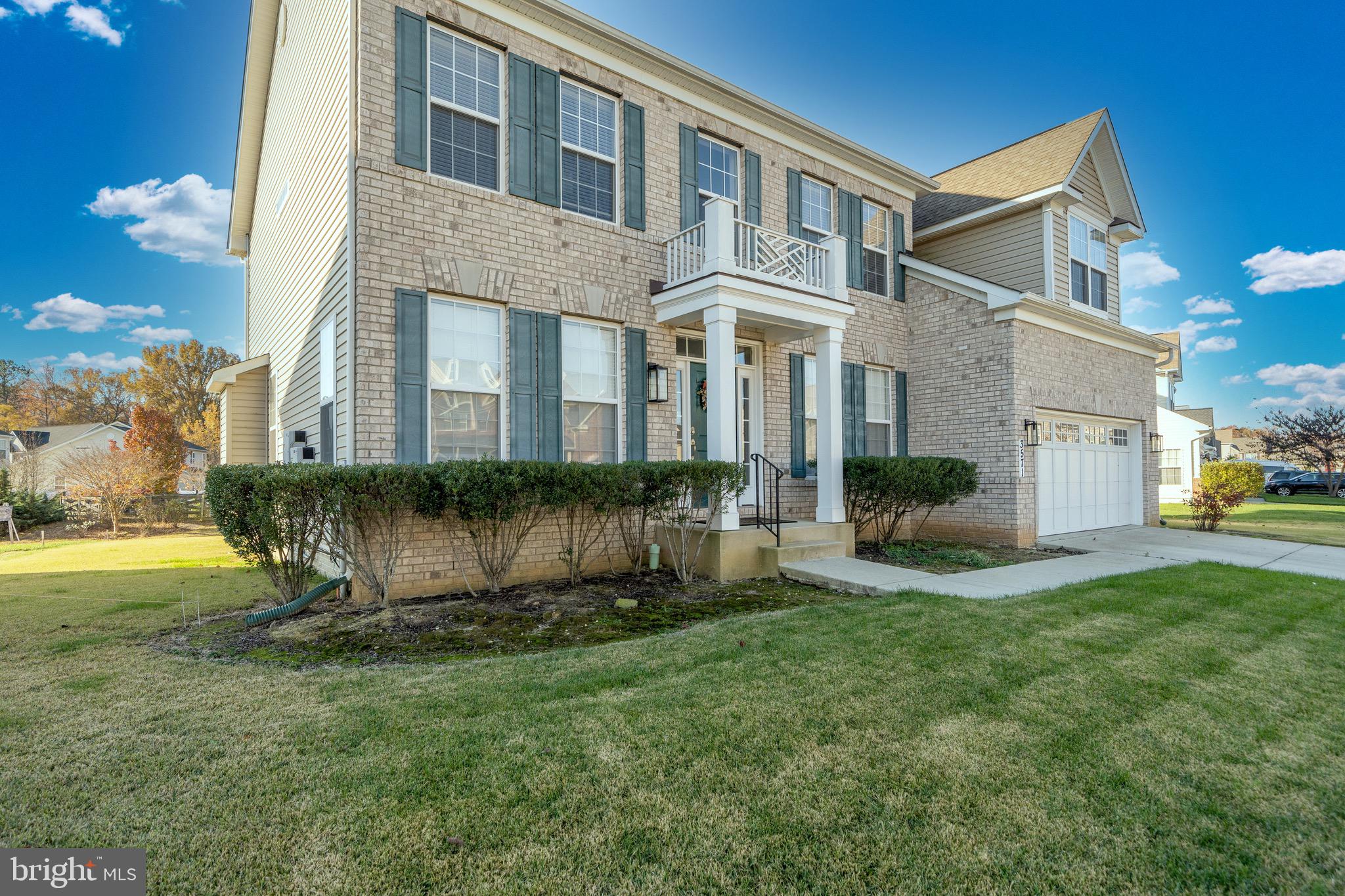 GREEN HAVEN RUN - Residential