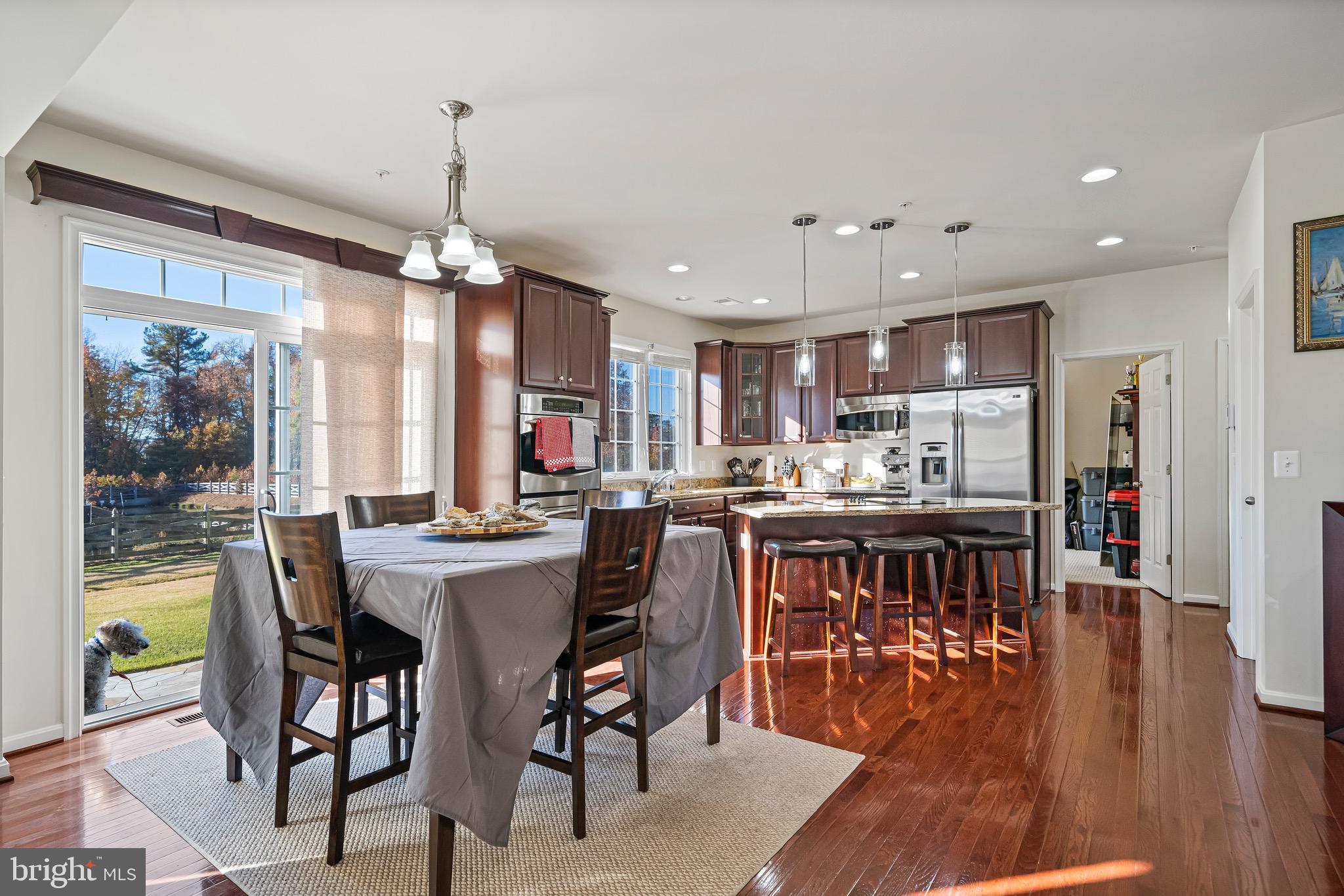 GREEN HAVEN RUN - Residential