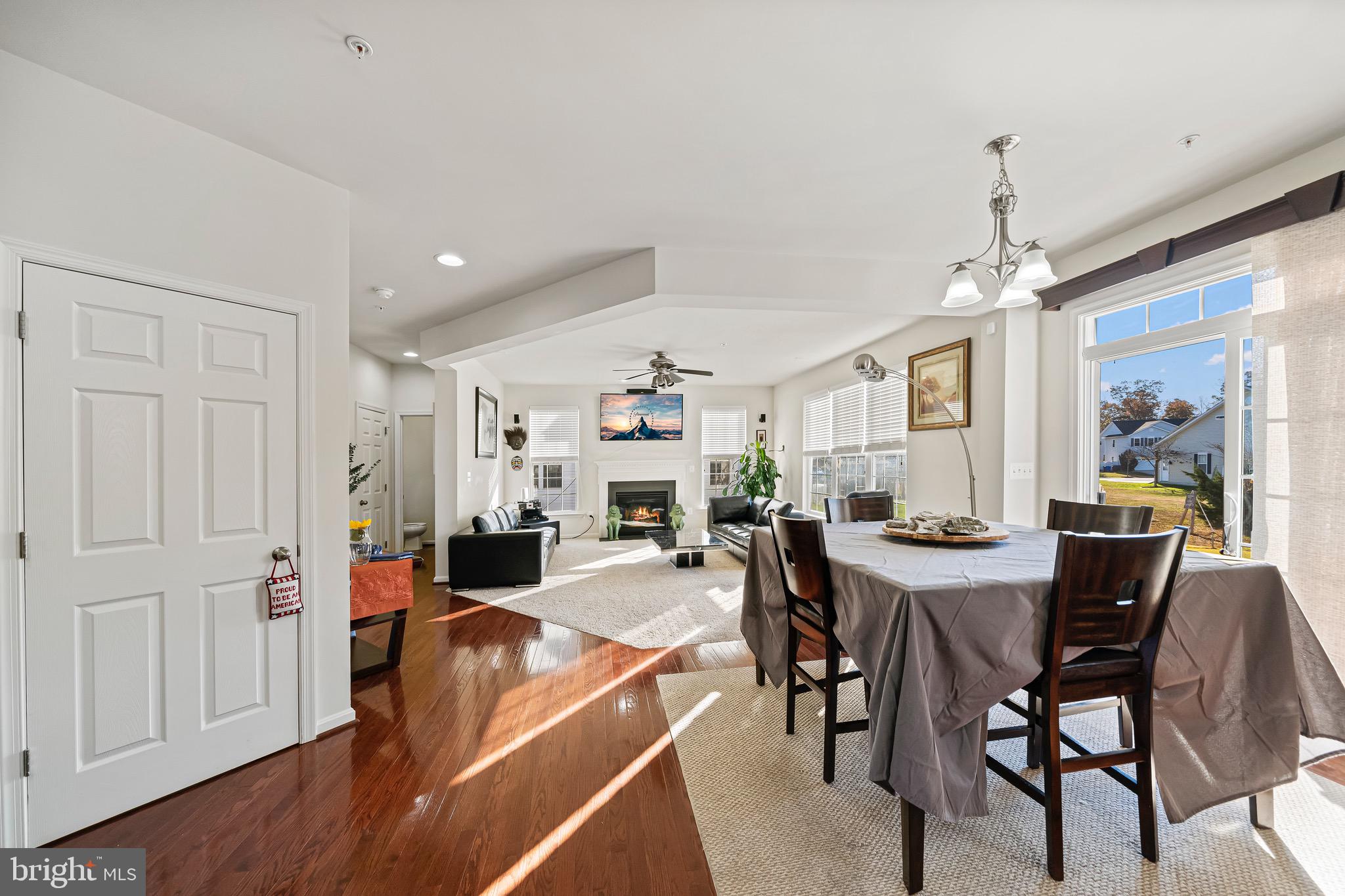 GREEN HAVEN RUN - Residential