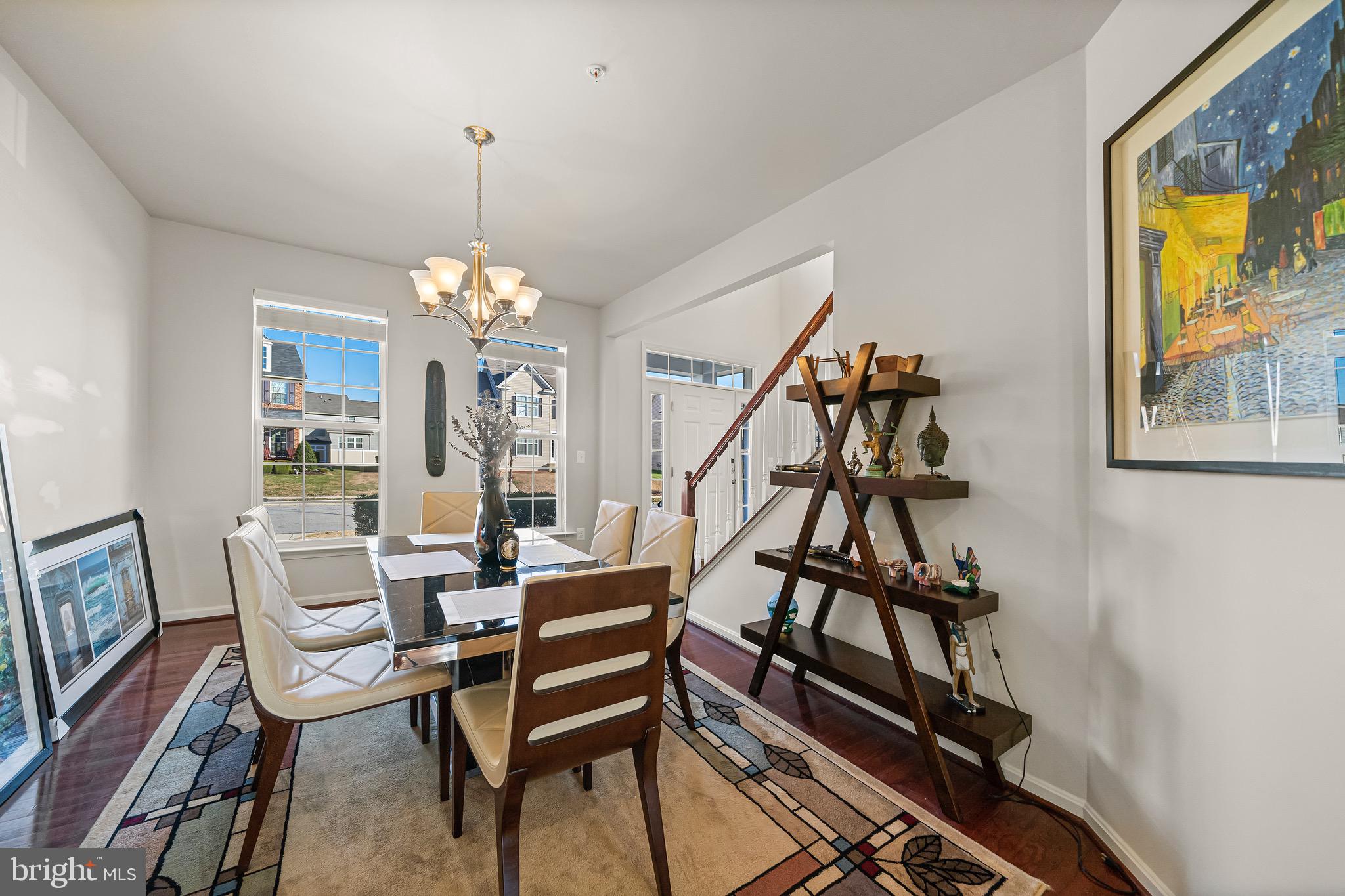 GREEN HAVEN RUN - Residential