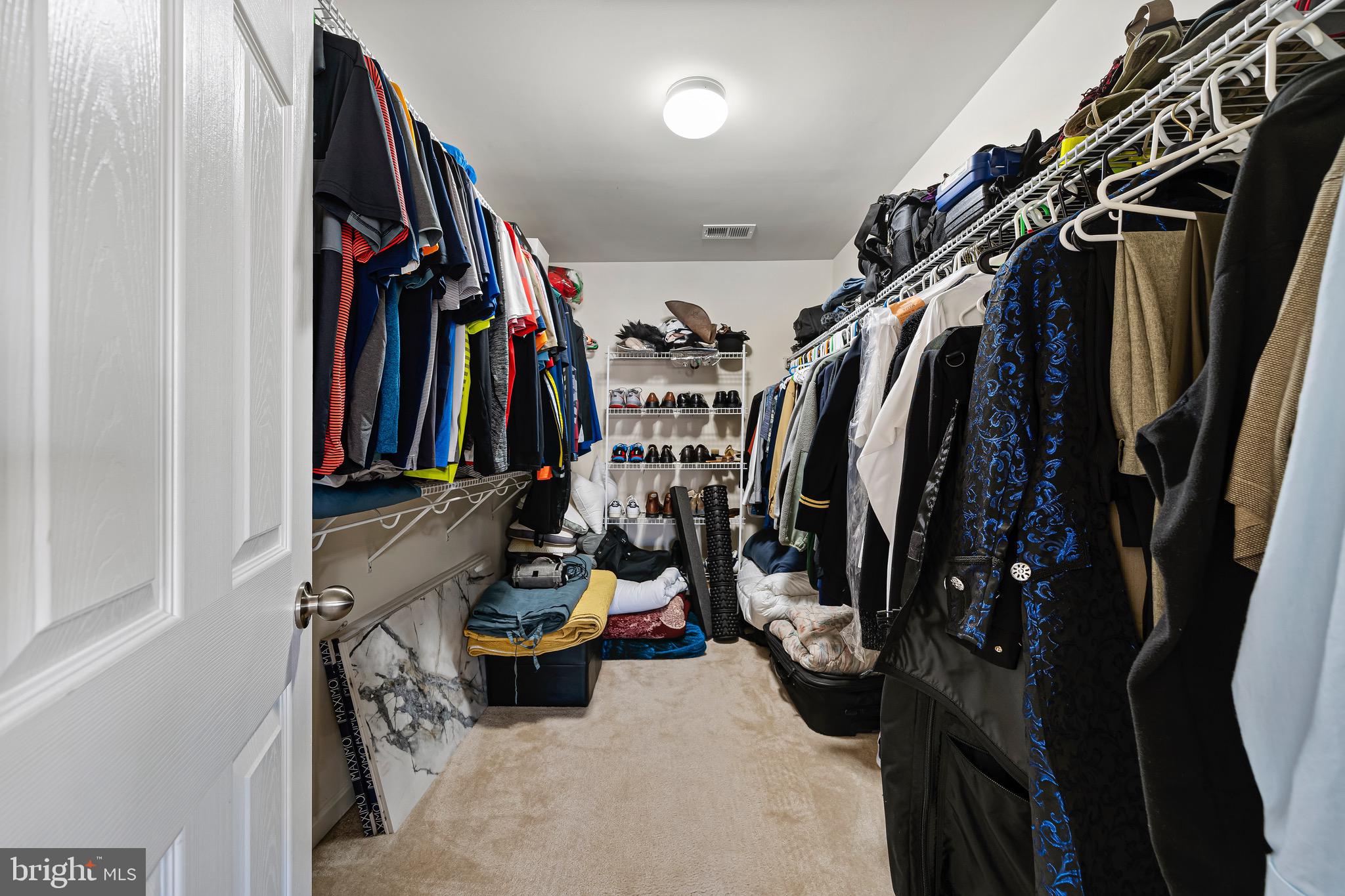 GREEN HAVEN RUN - Residential