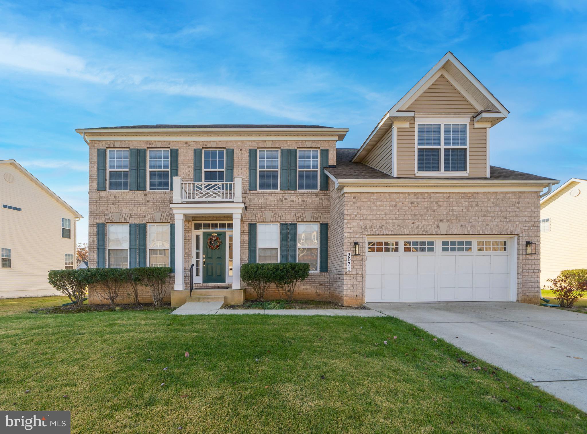 GREEN HAVEN RUN - Residential