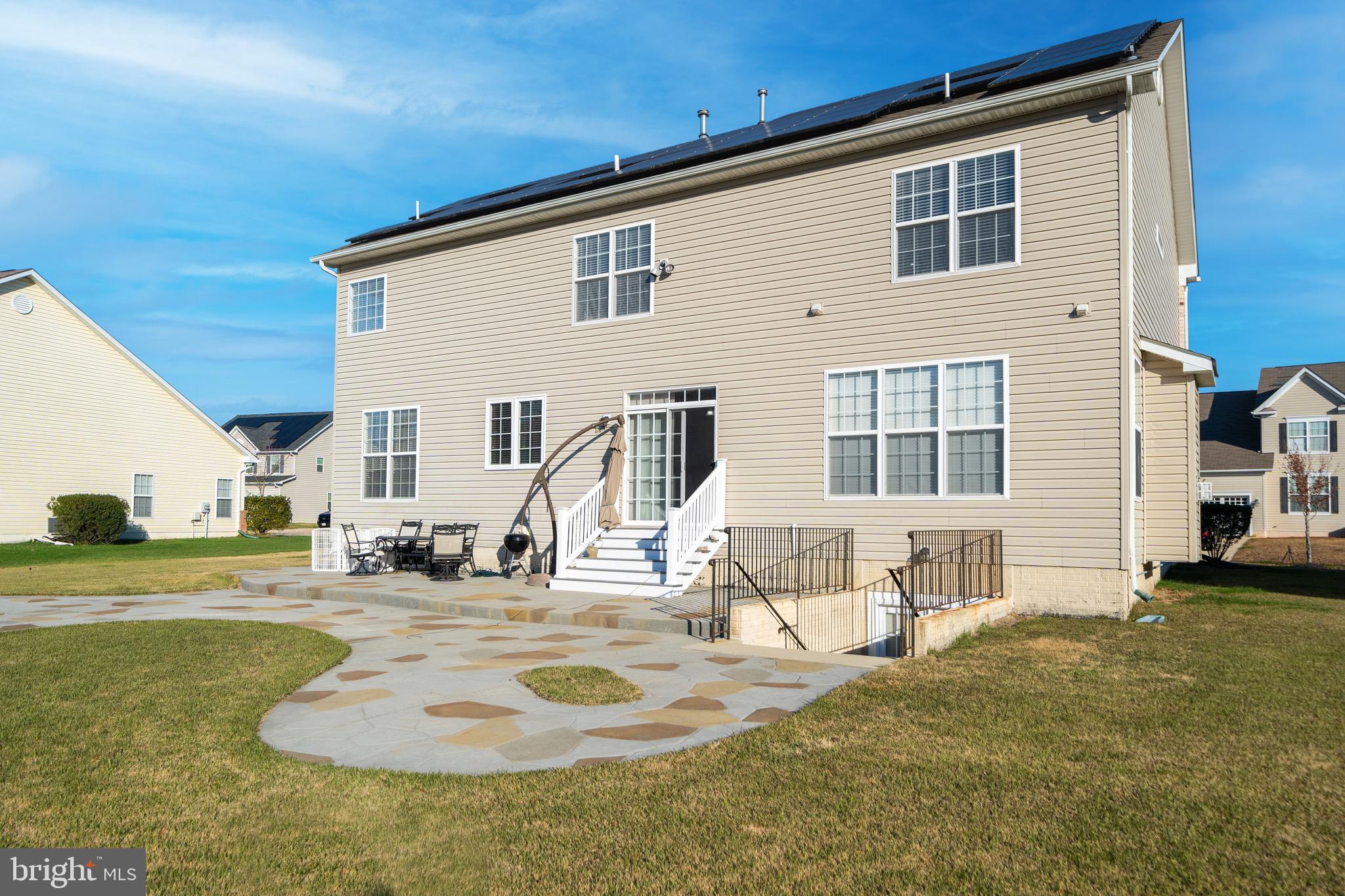 GREEN HAVEN RUN - Residential