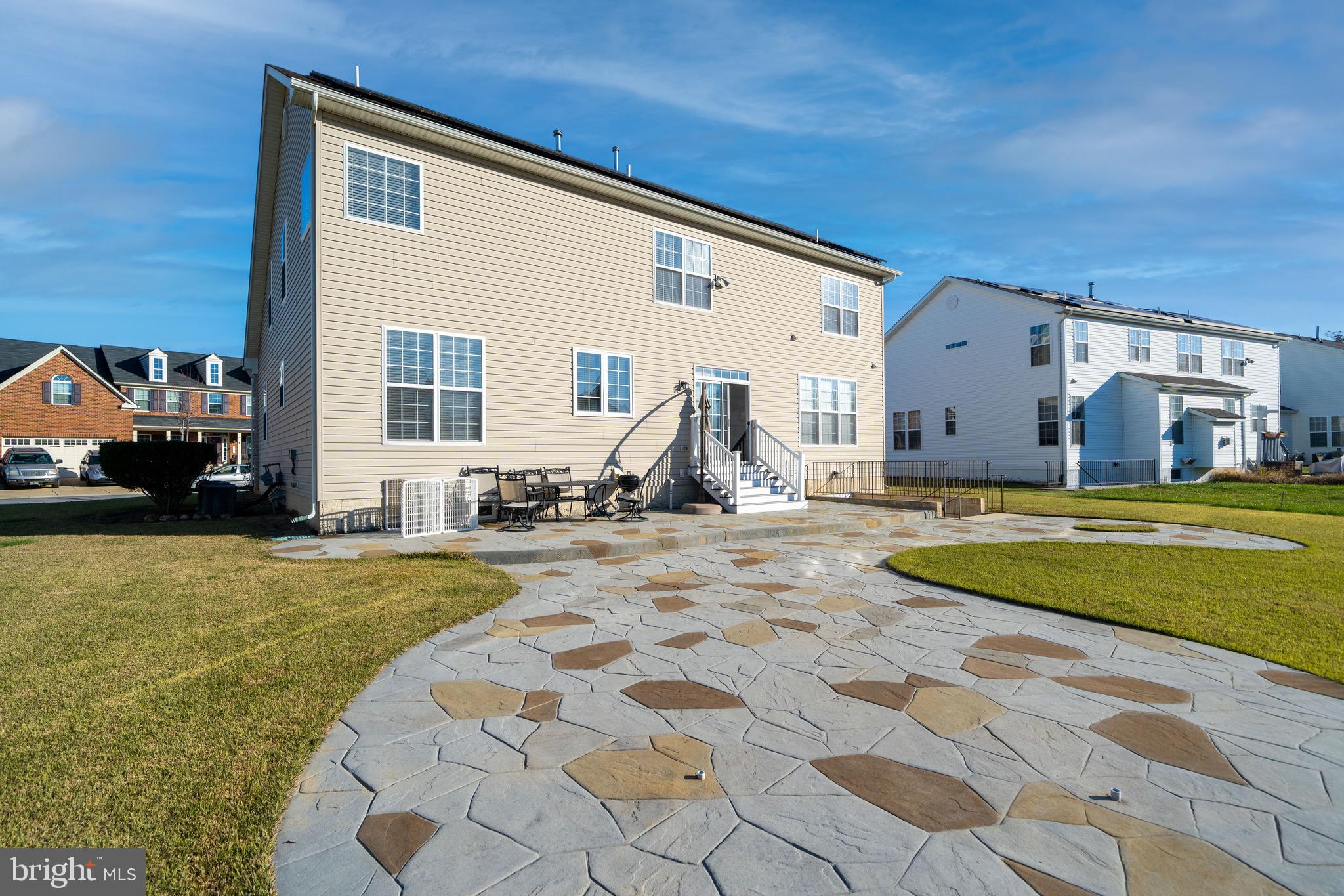 GREEN HAVEN RUN - Residential