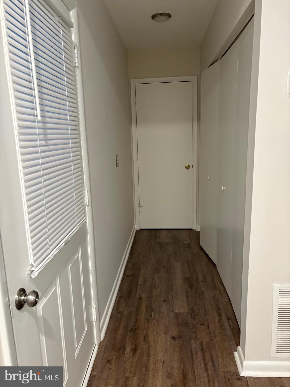 HOUSTON ACRES CONDOS - Residential