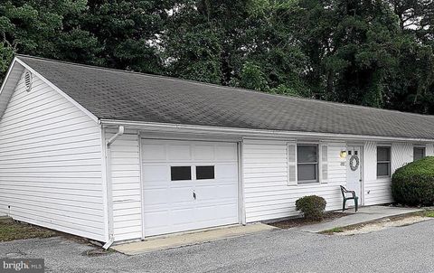 1112 HOUSTON DRIVE MILLSBORO DE 19966