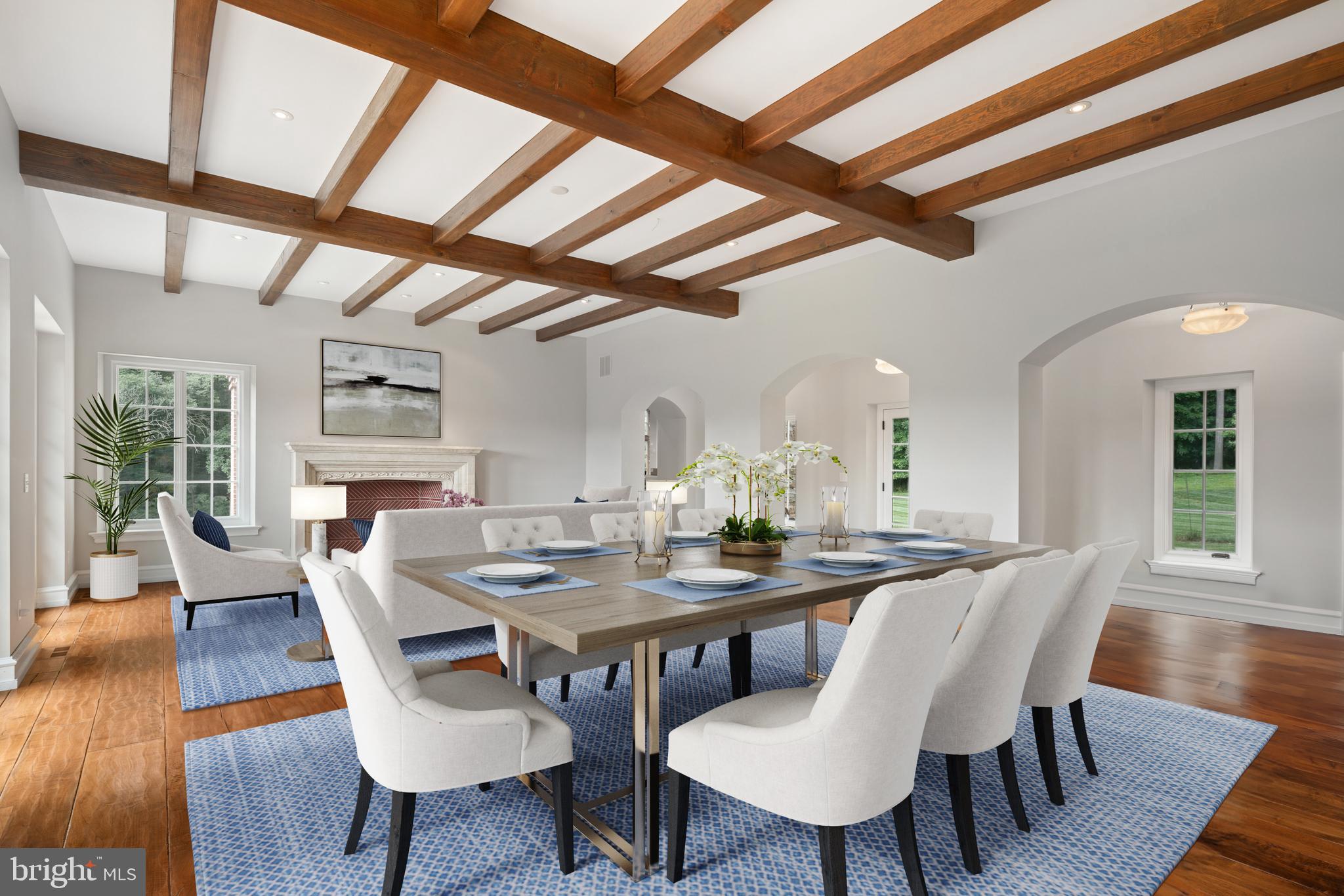 EAST FALLOWFIELD - Residential