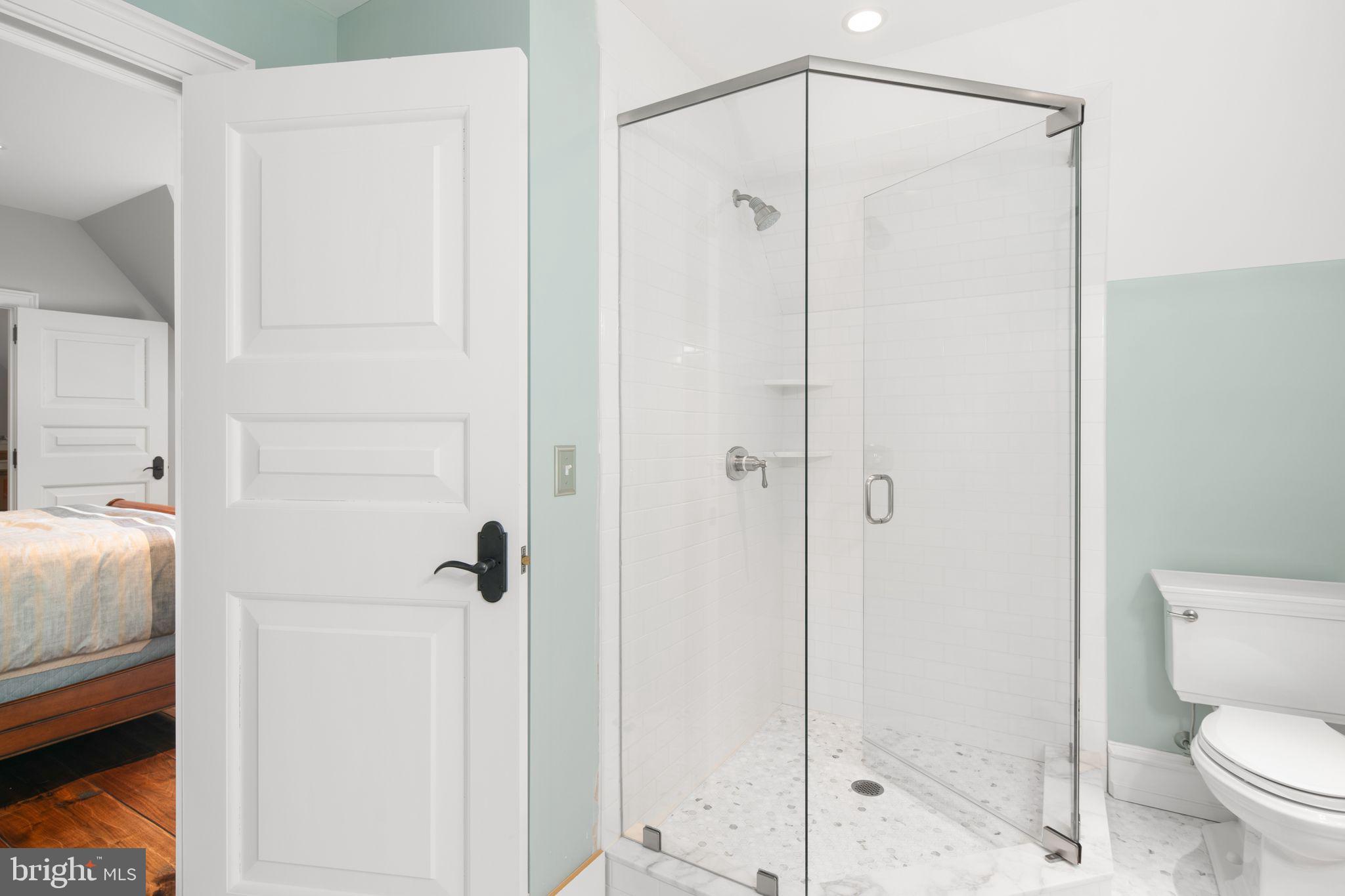 EAST FALLOWFIELD - Residential