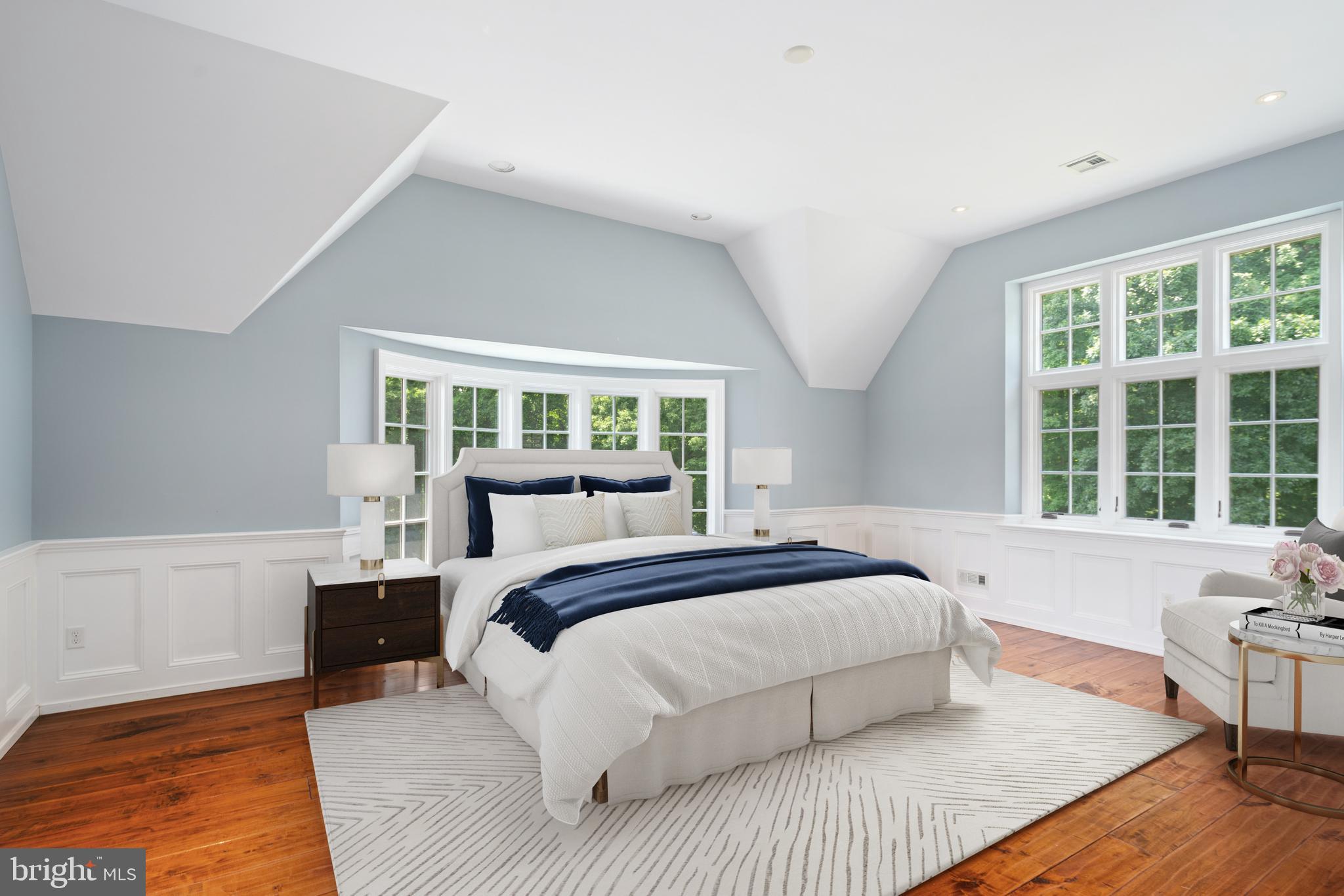 EAST FALLOWFIELD - Residential
