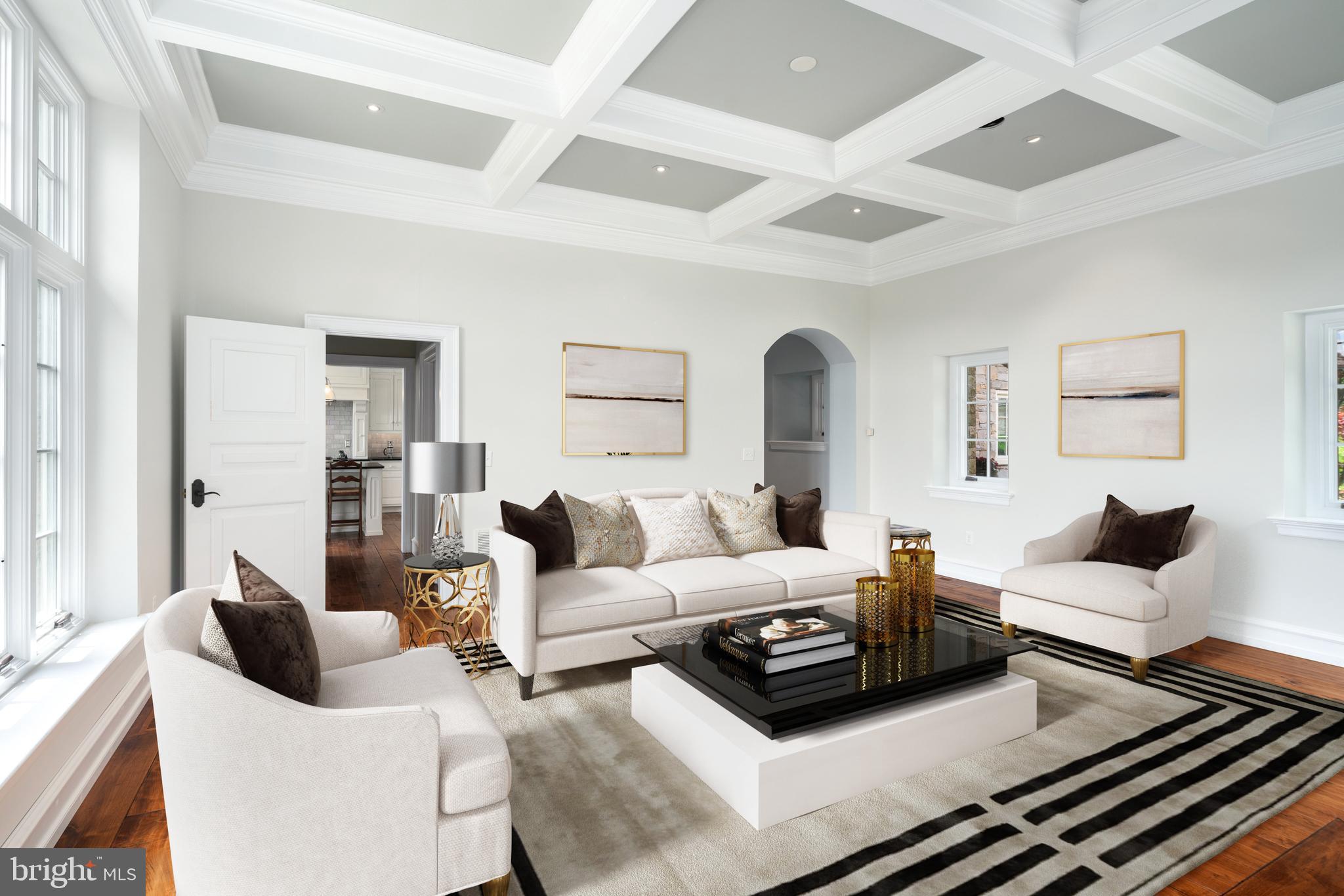 EAST FALLOWFIELD - Residential