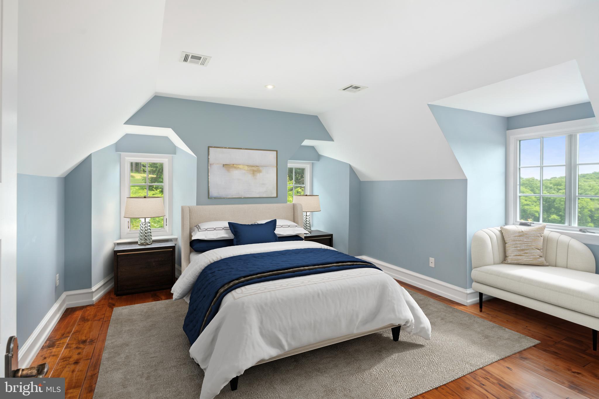 EAST FALLOWFIELD - Residential