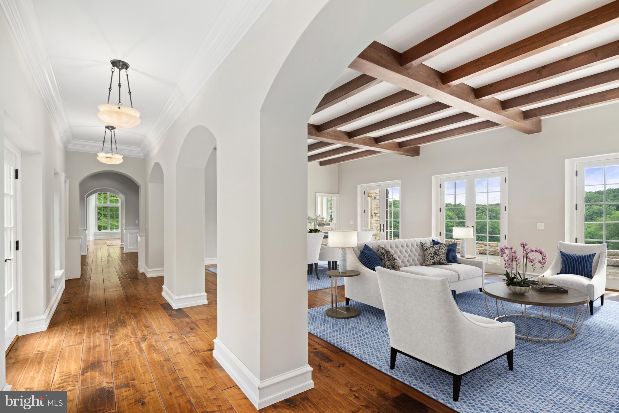 EAST FALLOWFIELD - Residential