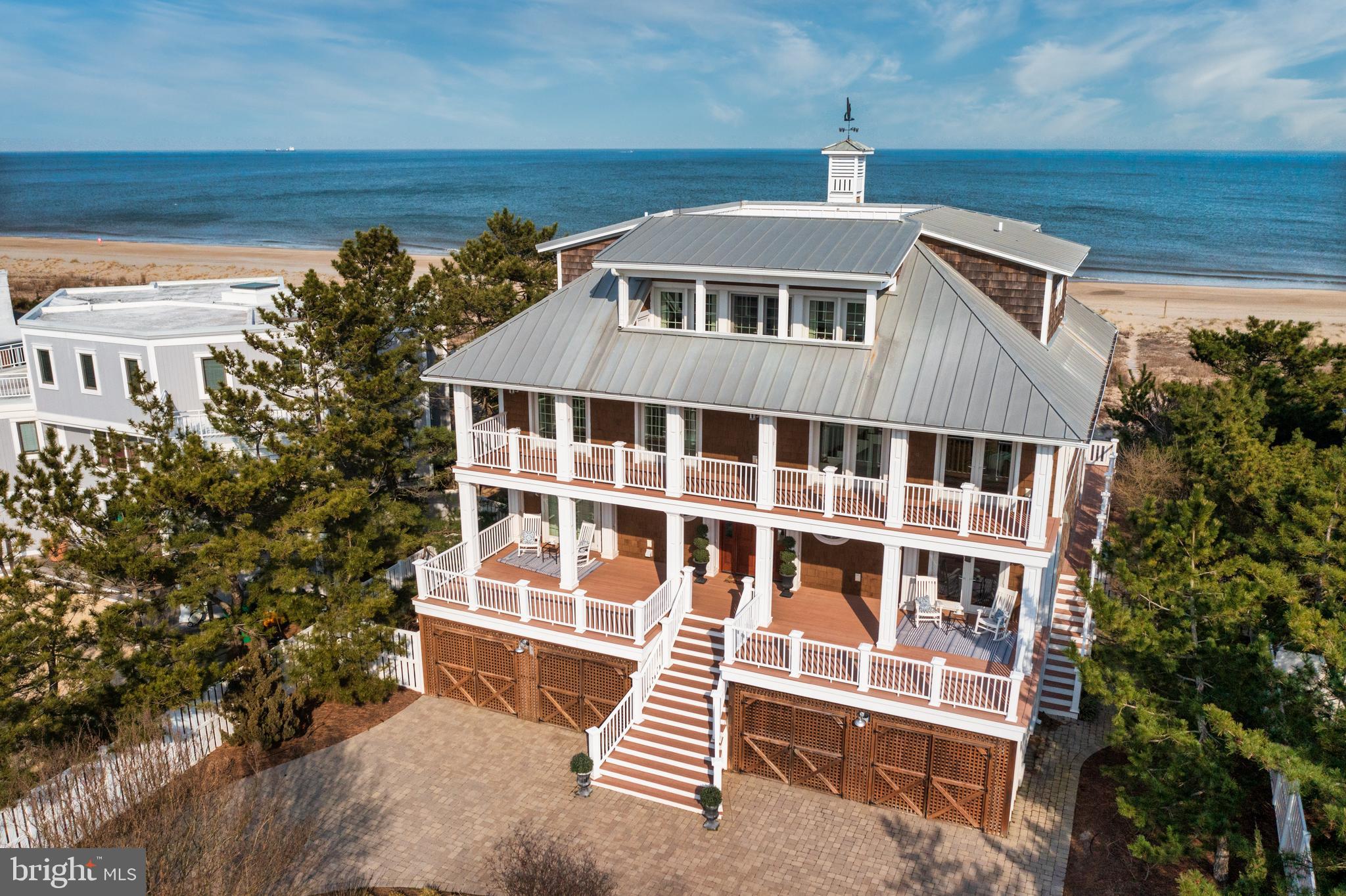 NORTH SHORES - Residential