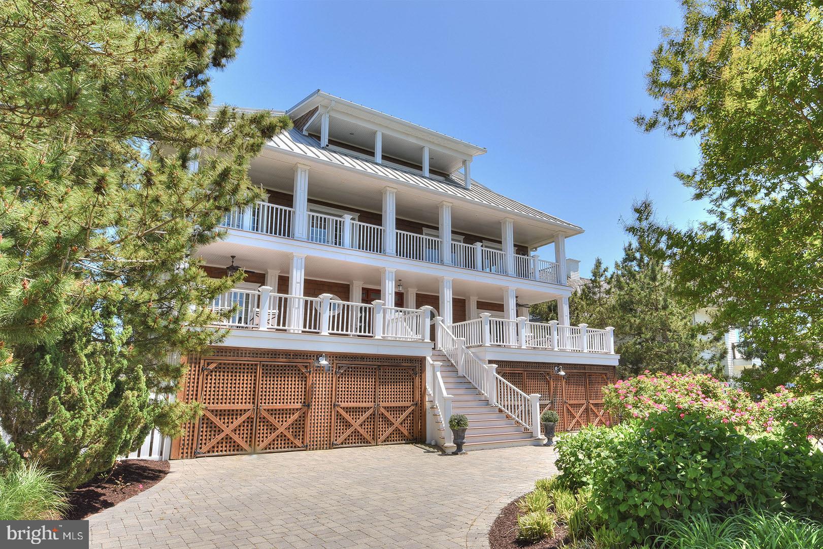 NORTH SHORES - Residential