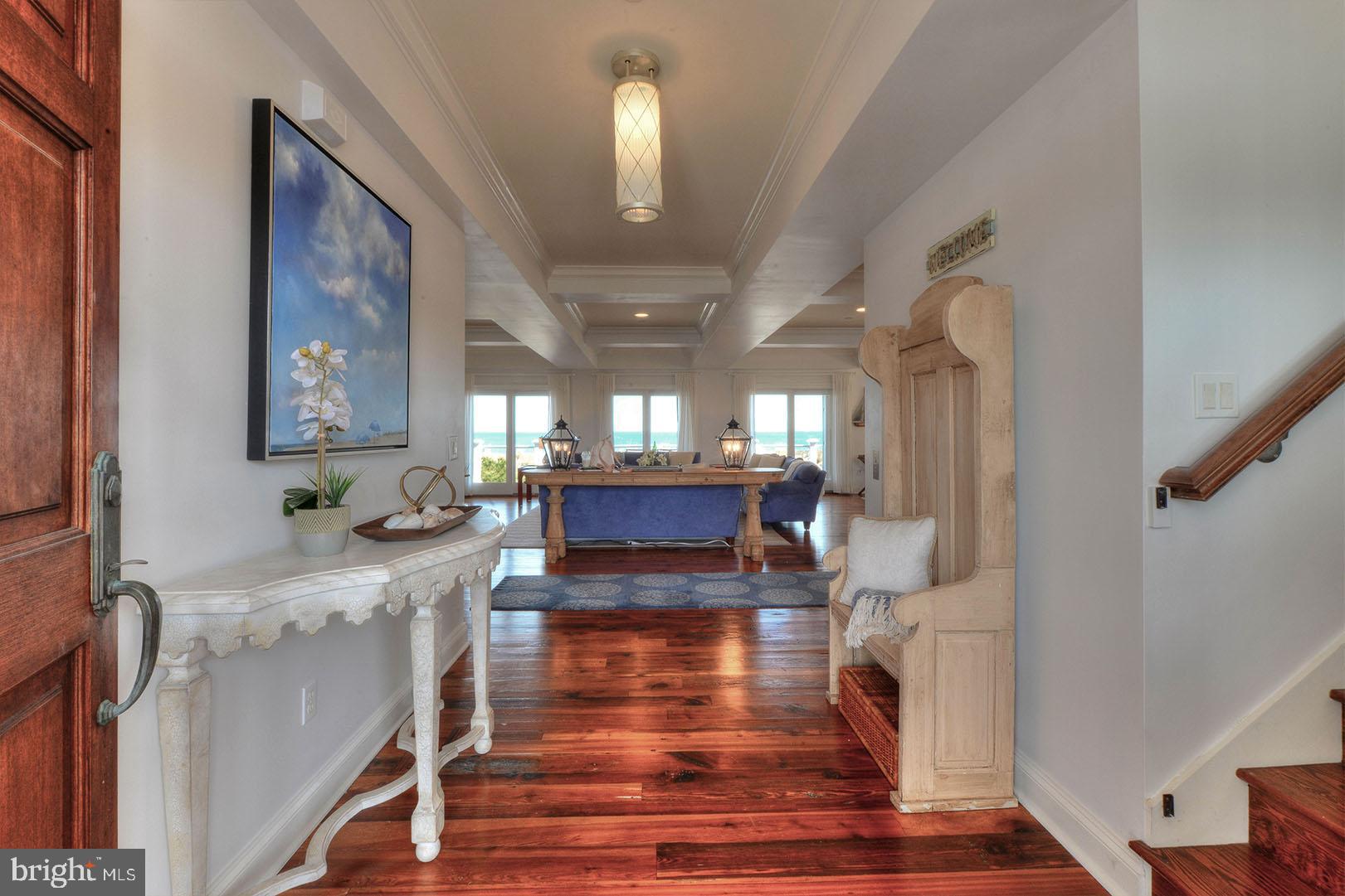 NORTH SHORES - Residential