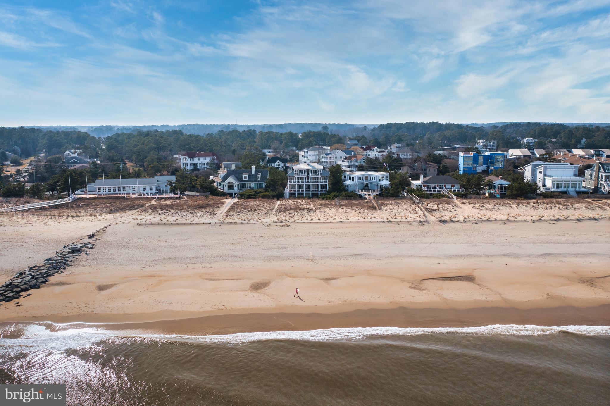 NORTH SHORES - Residential