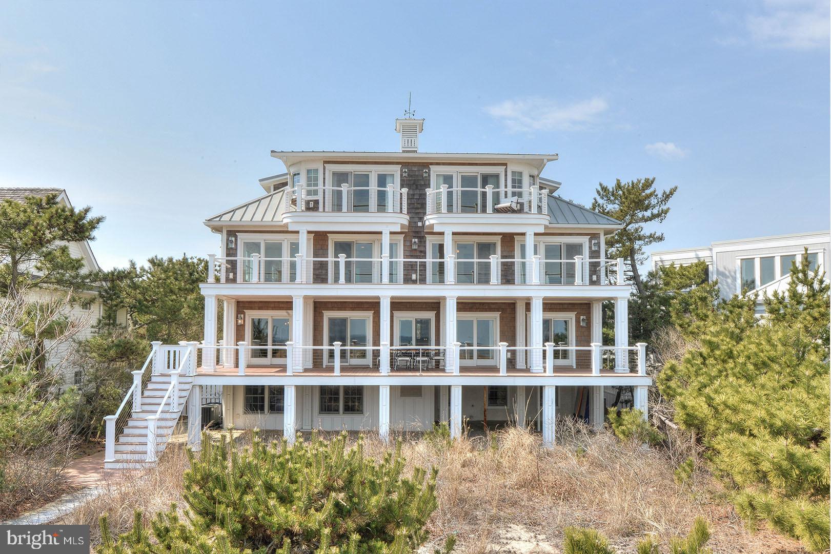 NORTH SHORES - Residential