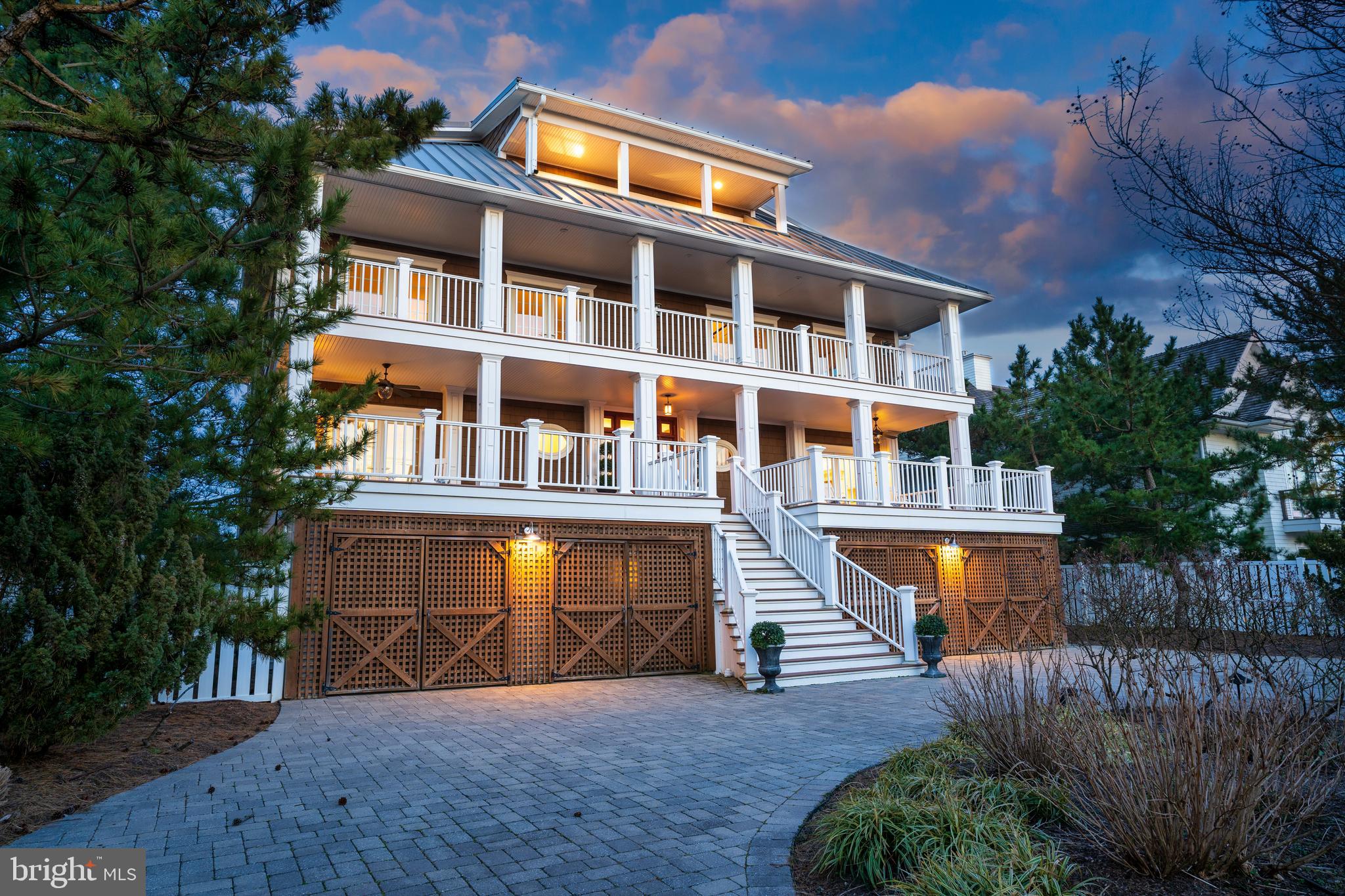 NORTH SHORES - Residential