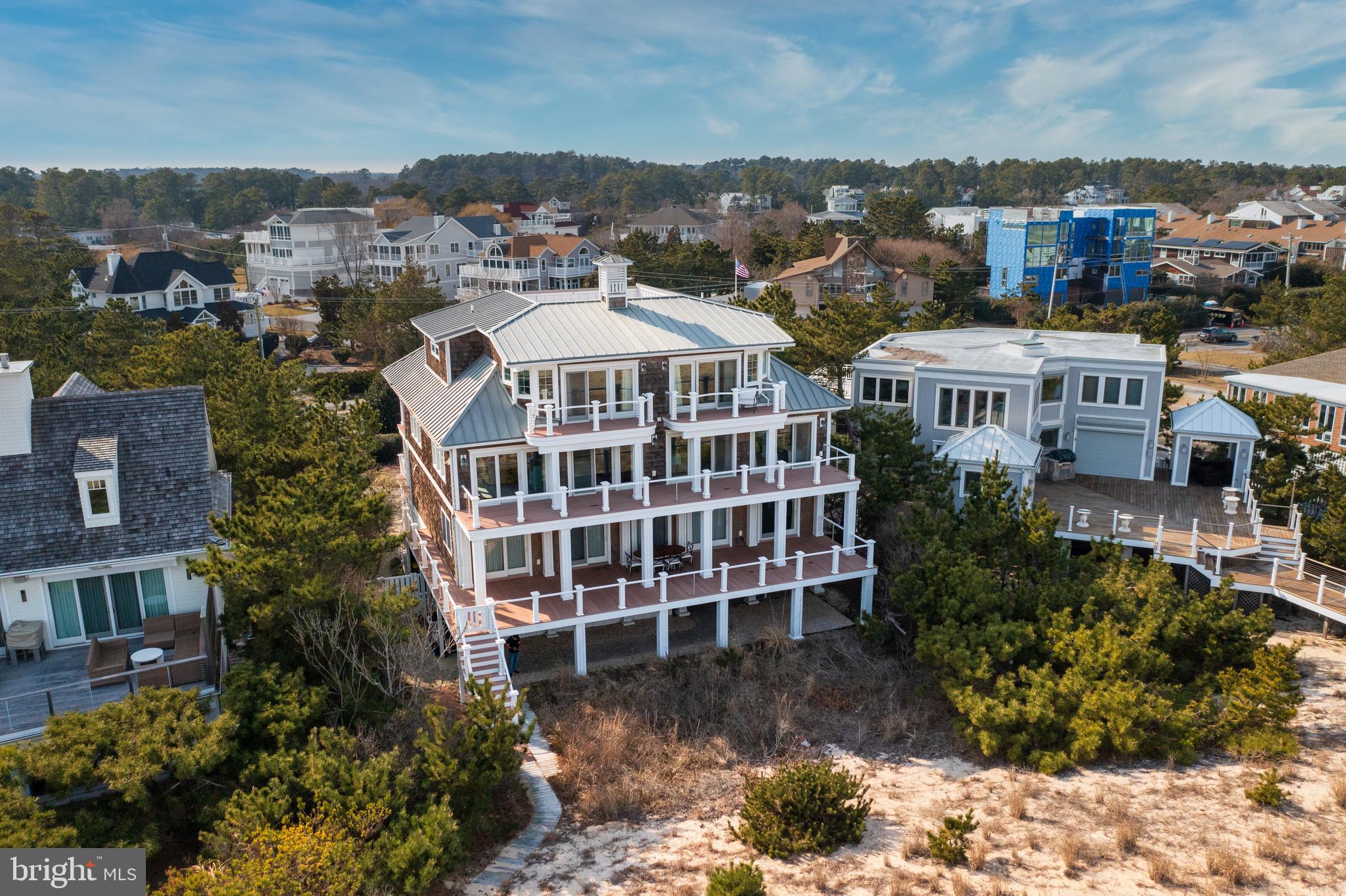 NORTH SHORES - Residential