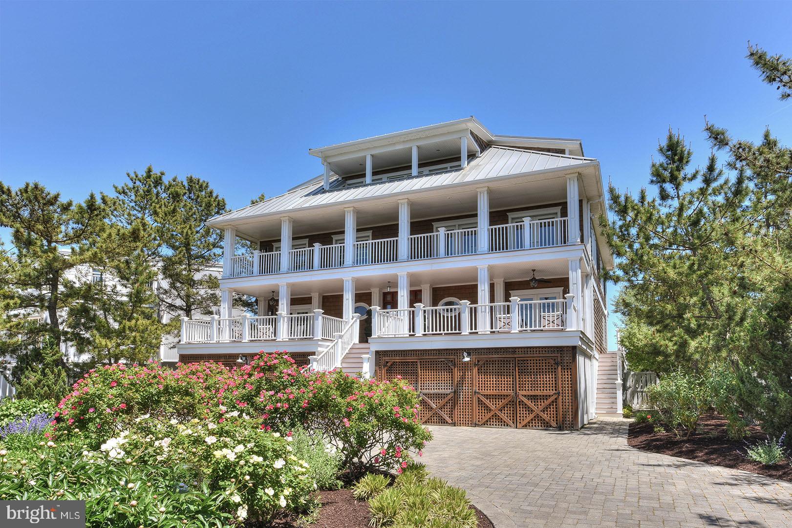 NORTH SHORES - Residential