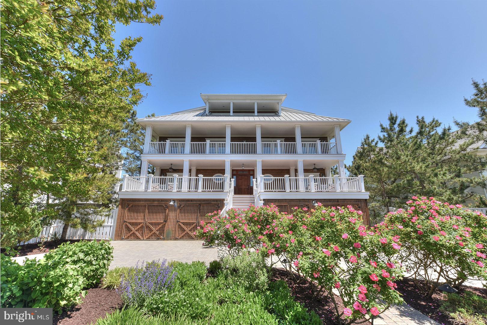 NORTH SHORES - Residential