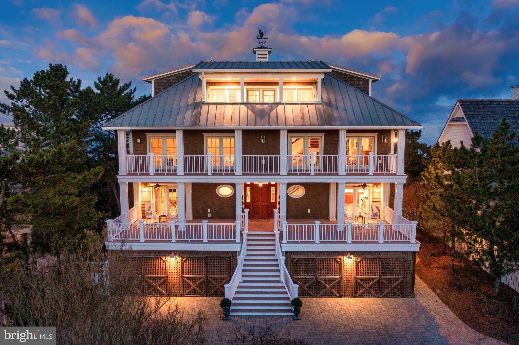 NORTH SHORES - Residential