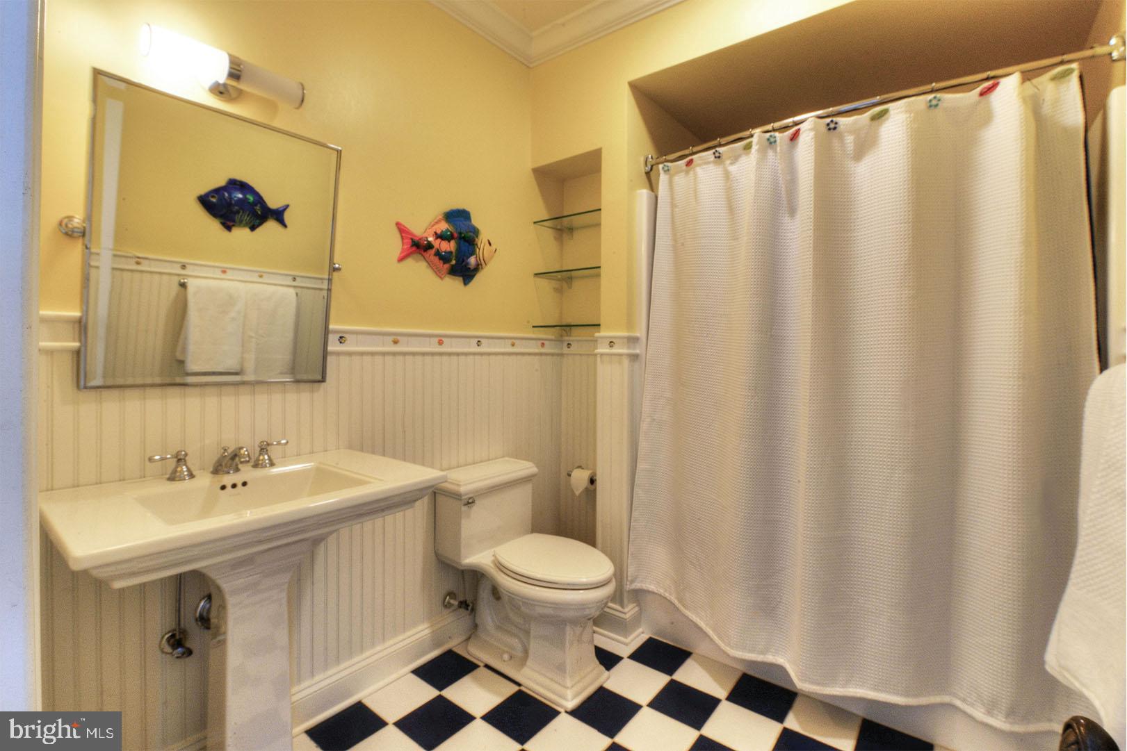 NORTH SHORES - Residential