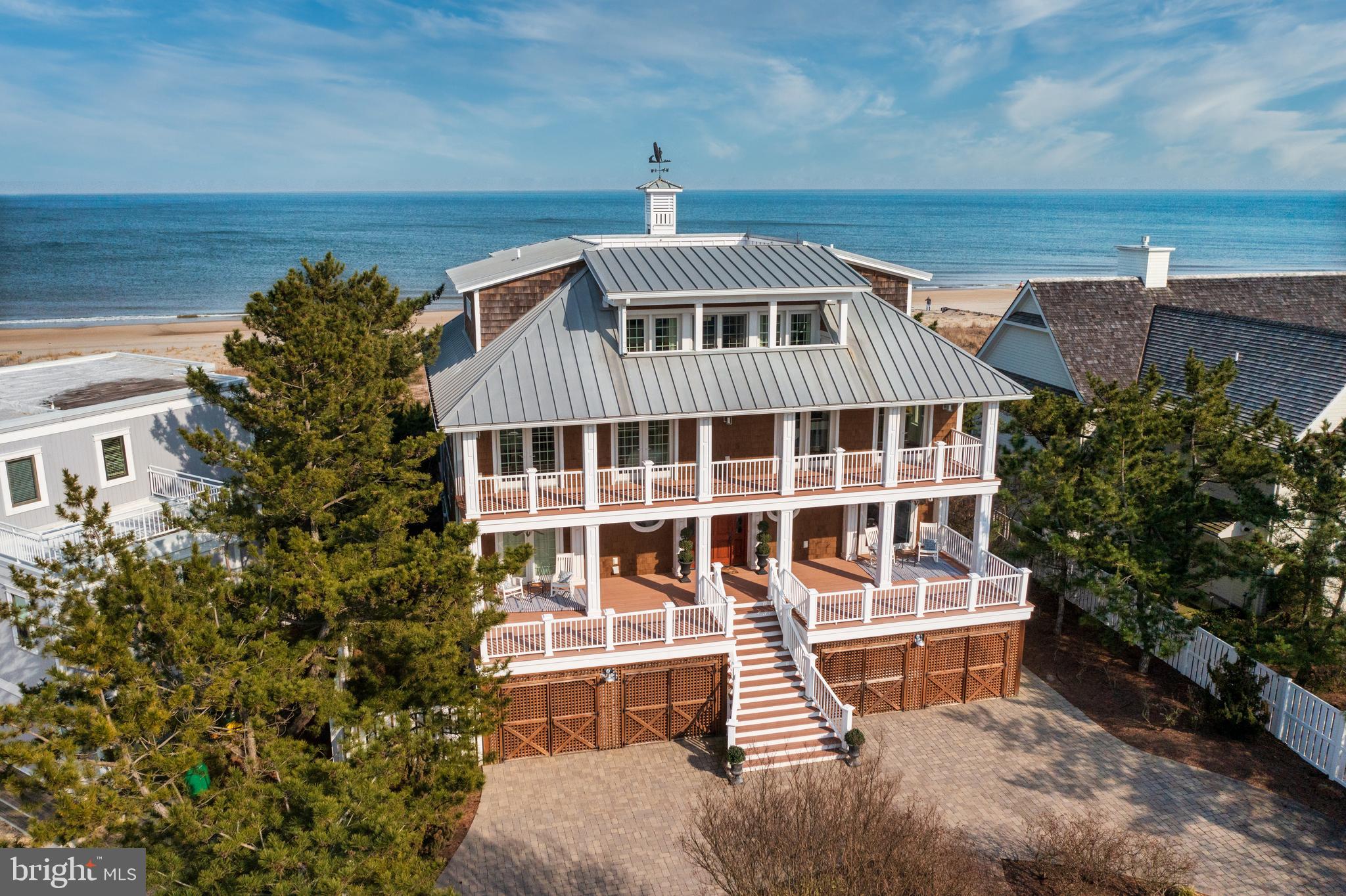 NORTH SHORES - Residential