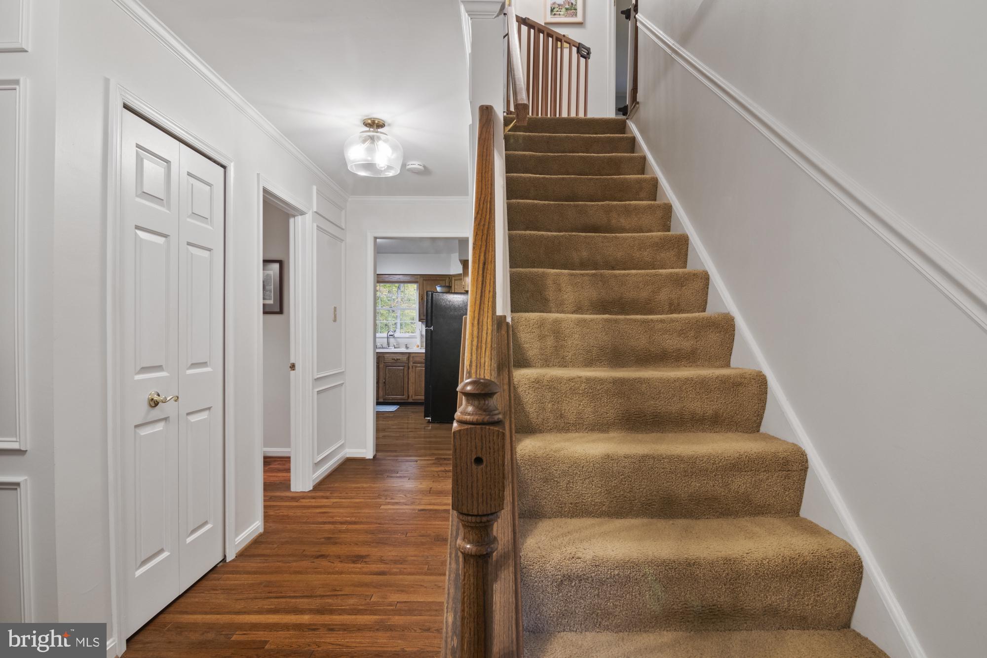 MARABROOKE - Residential